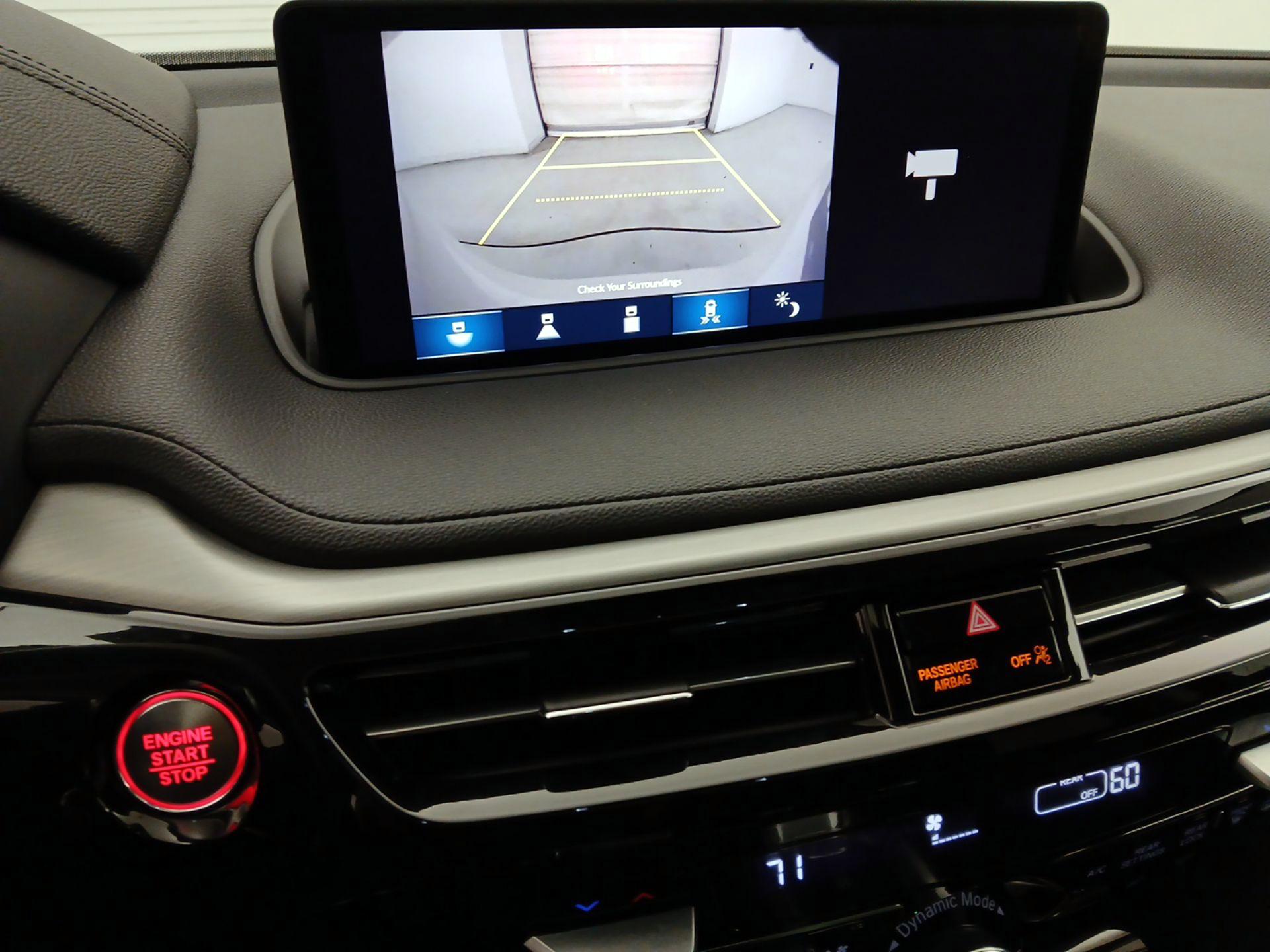 Thumbnail: 2023 Acura MDX - 14