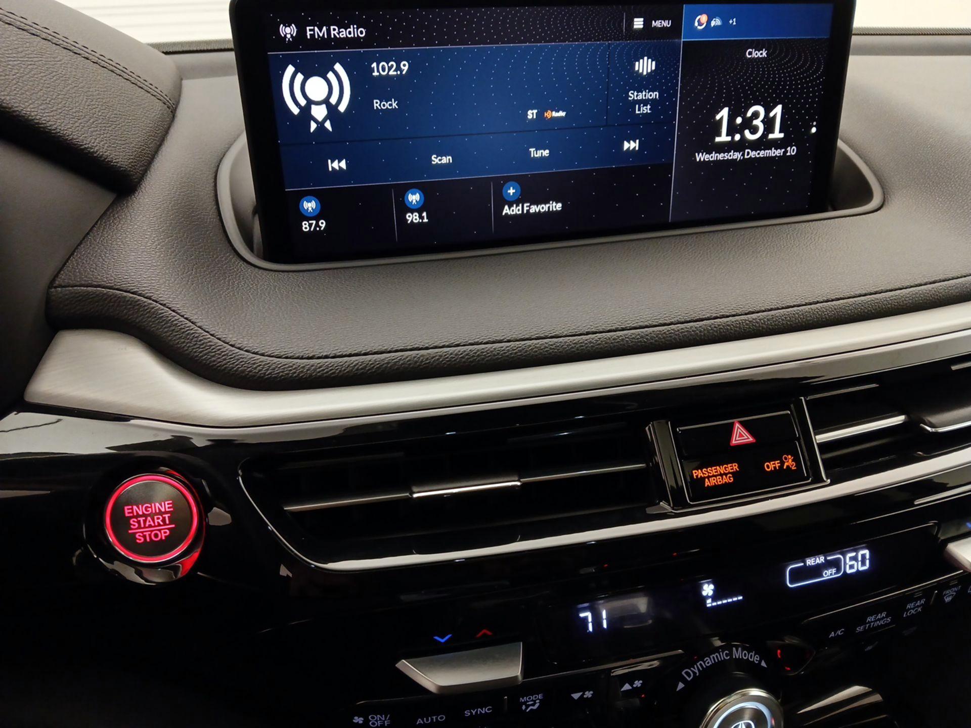 Thumbnail: 2023 Acura MDX - 15