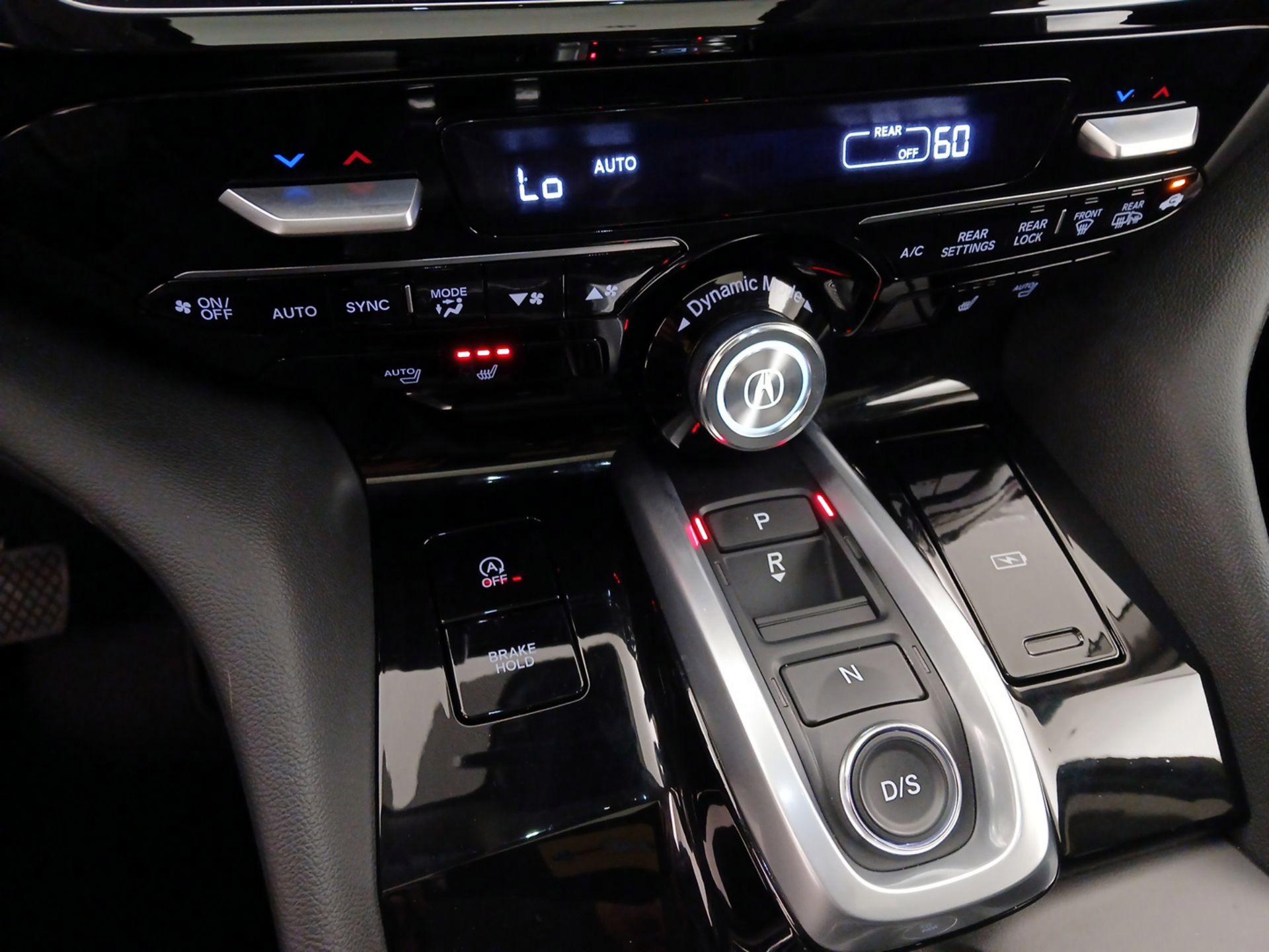 Thumbnail: 2023 Acura MDX - 16