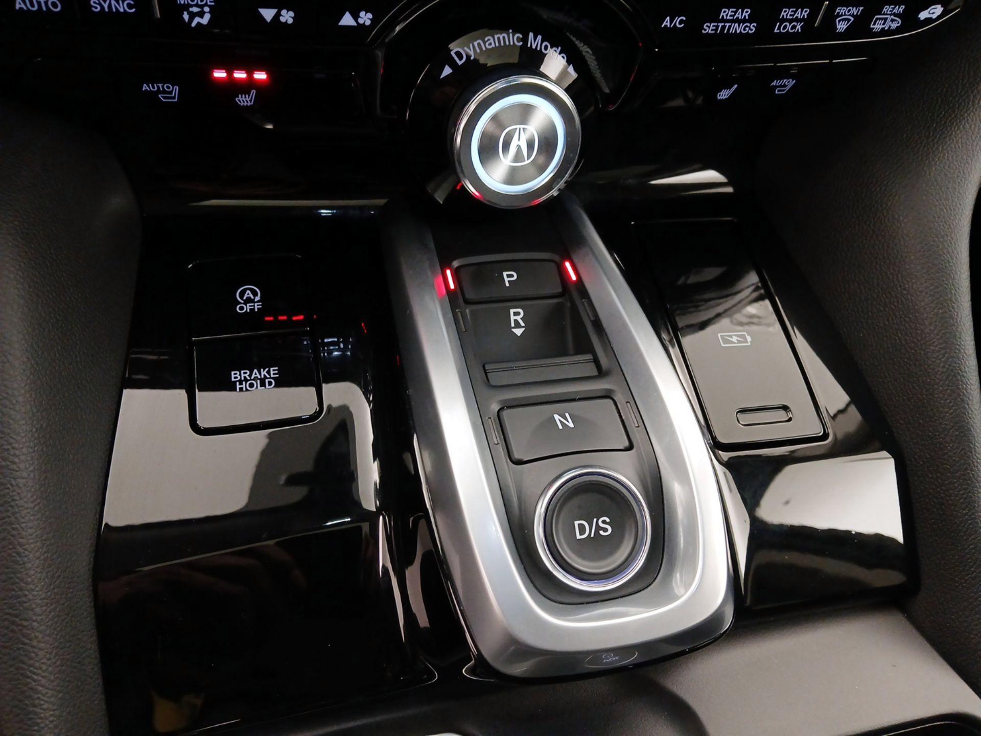 Thumbnail: 2023 Acura MDX - 17