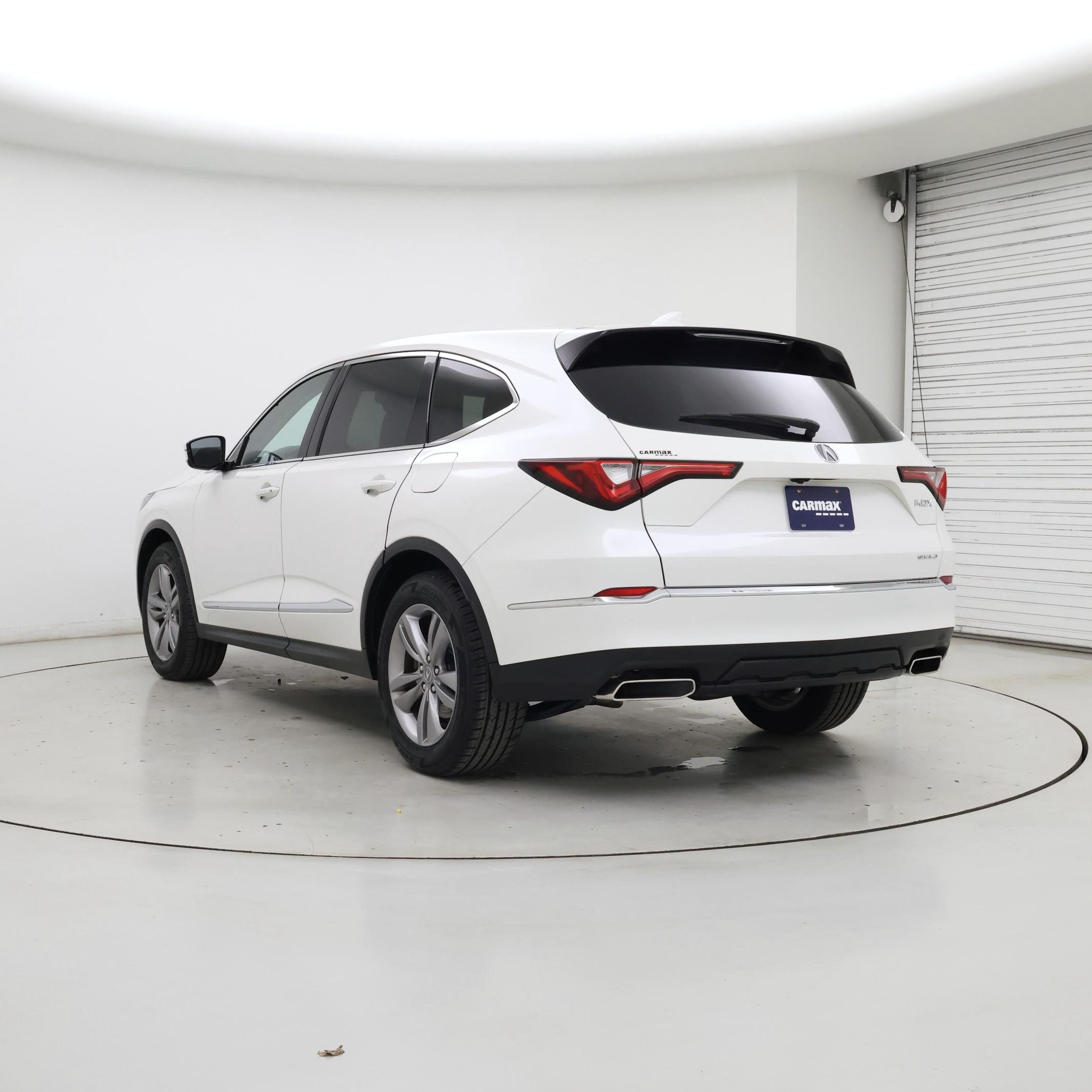 Thumbnail: 2023 Acura MDX - 2