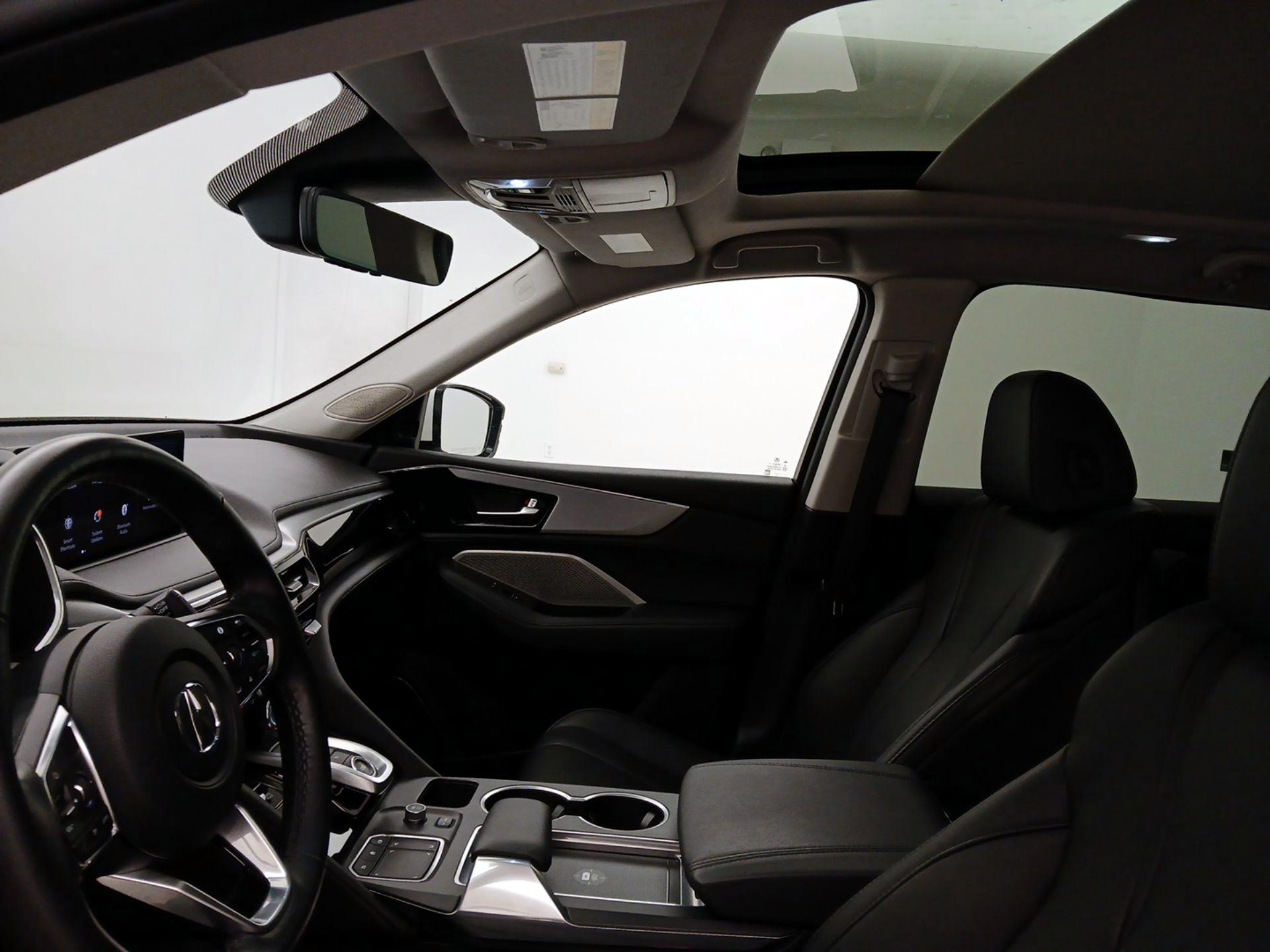 Thumbnail: 2023 Acura MDX - 19