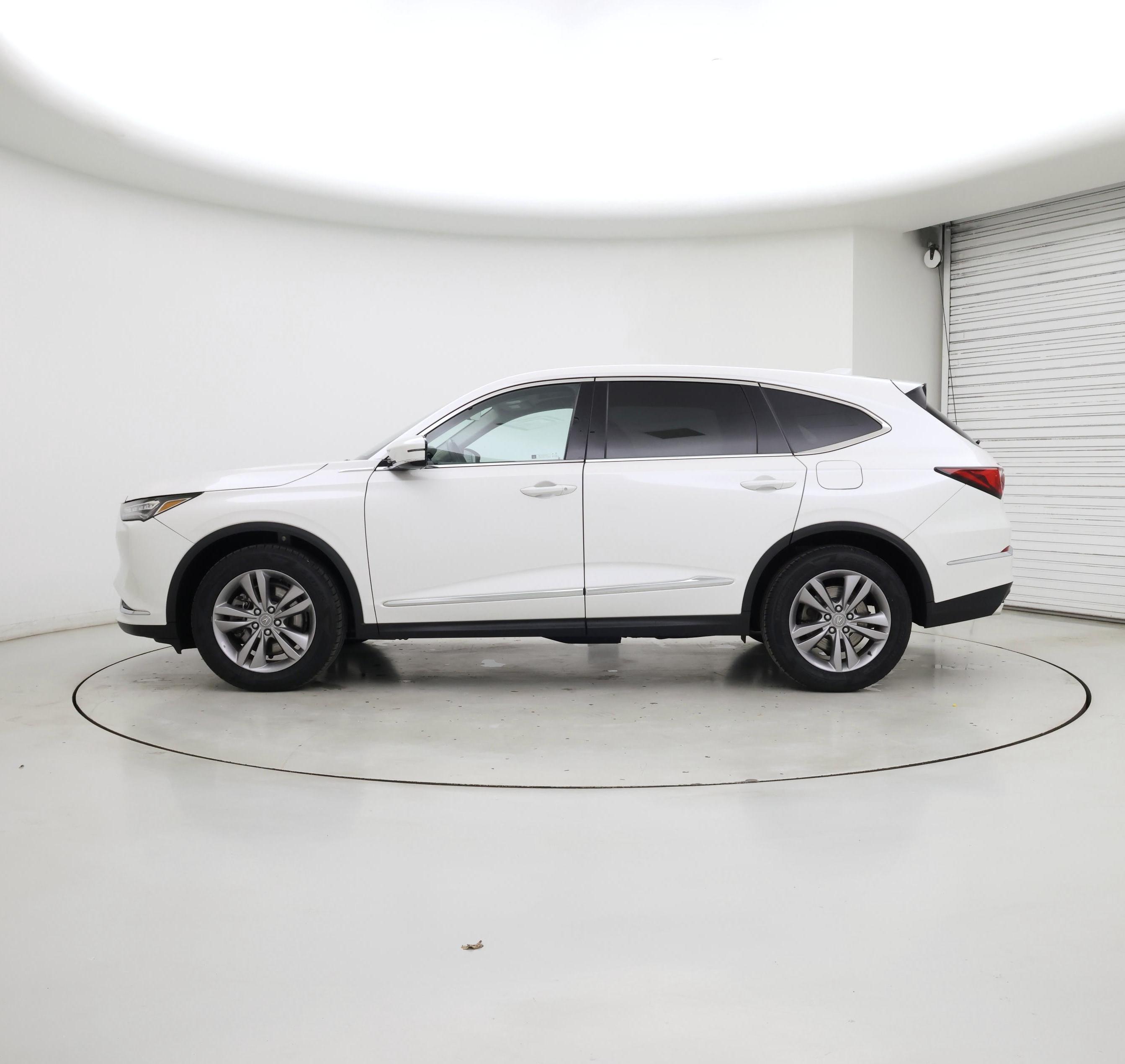 Thumbnail: 2023 Acura MDX - 3