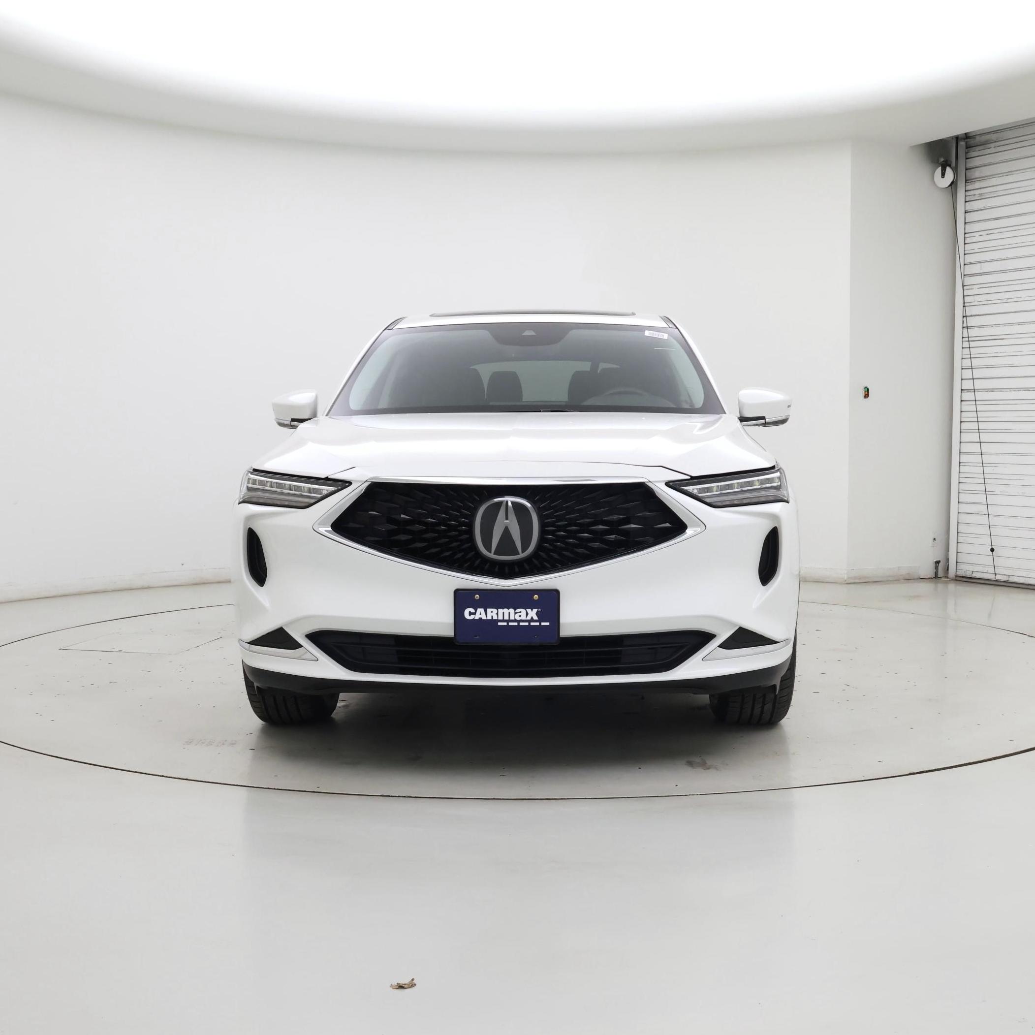 Thumbnail: 2023 Acura MDX - 5