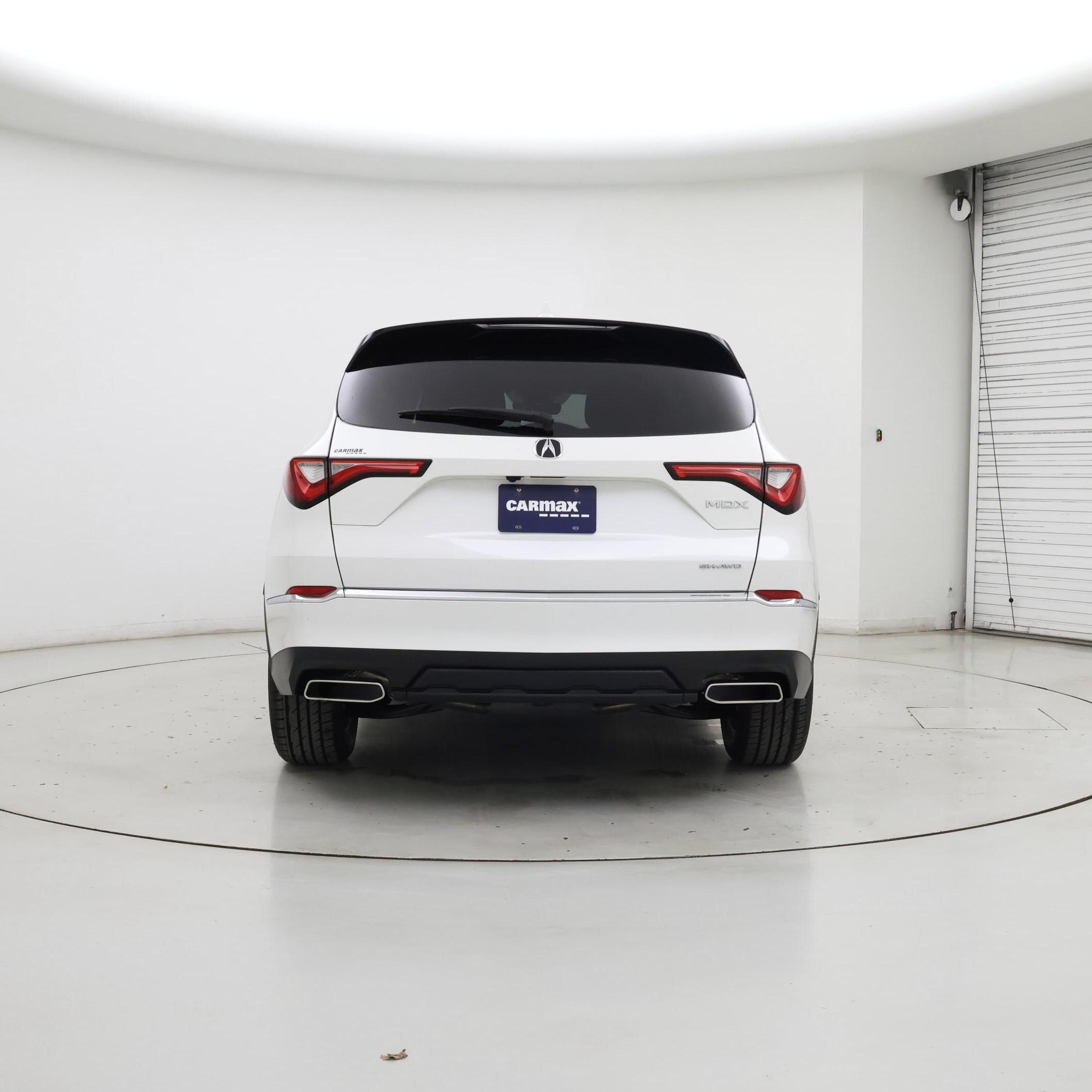 Thumbnail: 2023 Acura MDX - 6