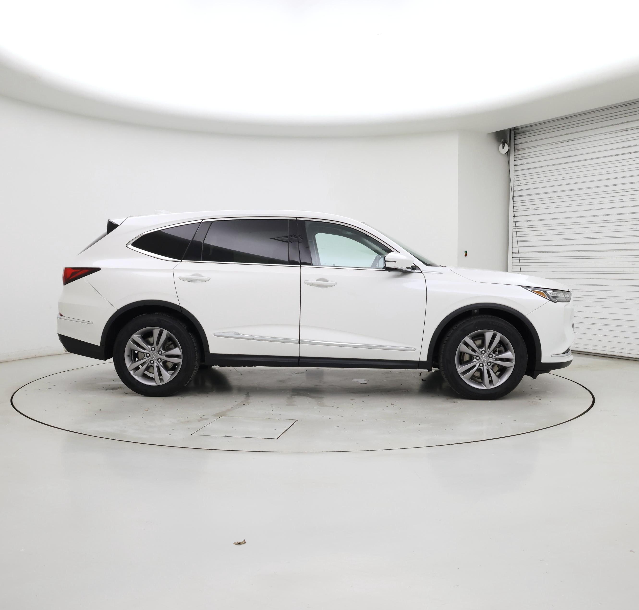 Thumbnail: 2023 Acura MDX - 7