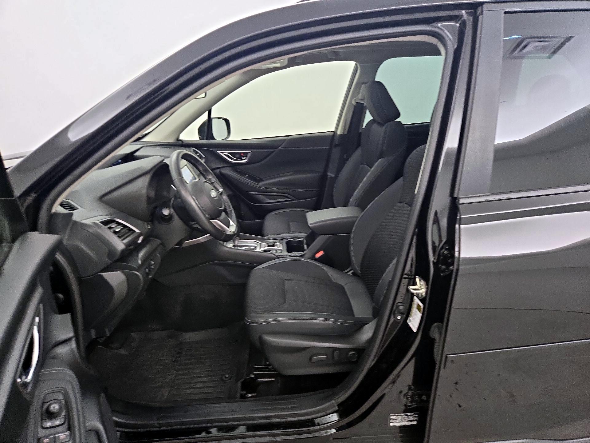 Thumbnail: 2022 Subaru Forester - 11