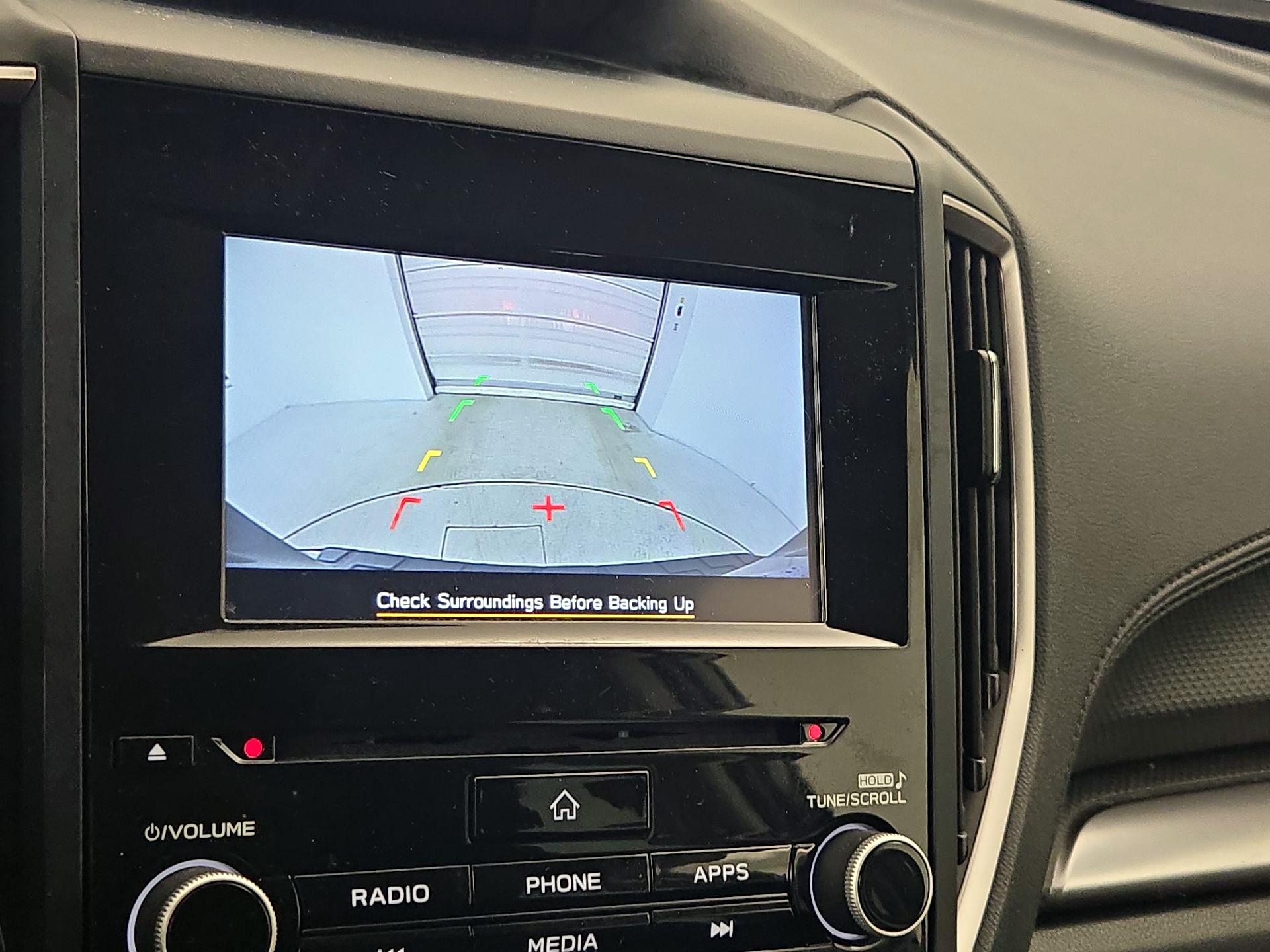 Thumbnail: 2022 Subaru Forester - 14