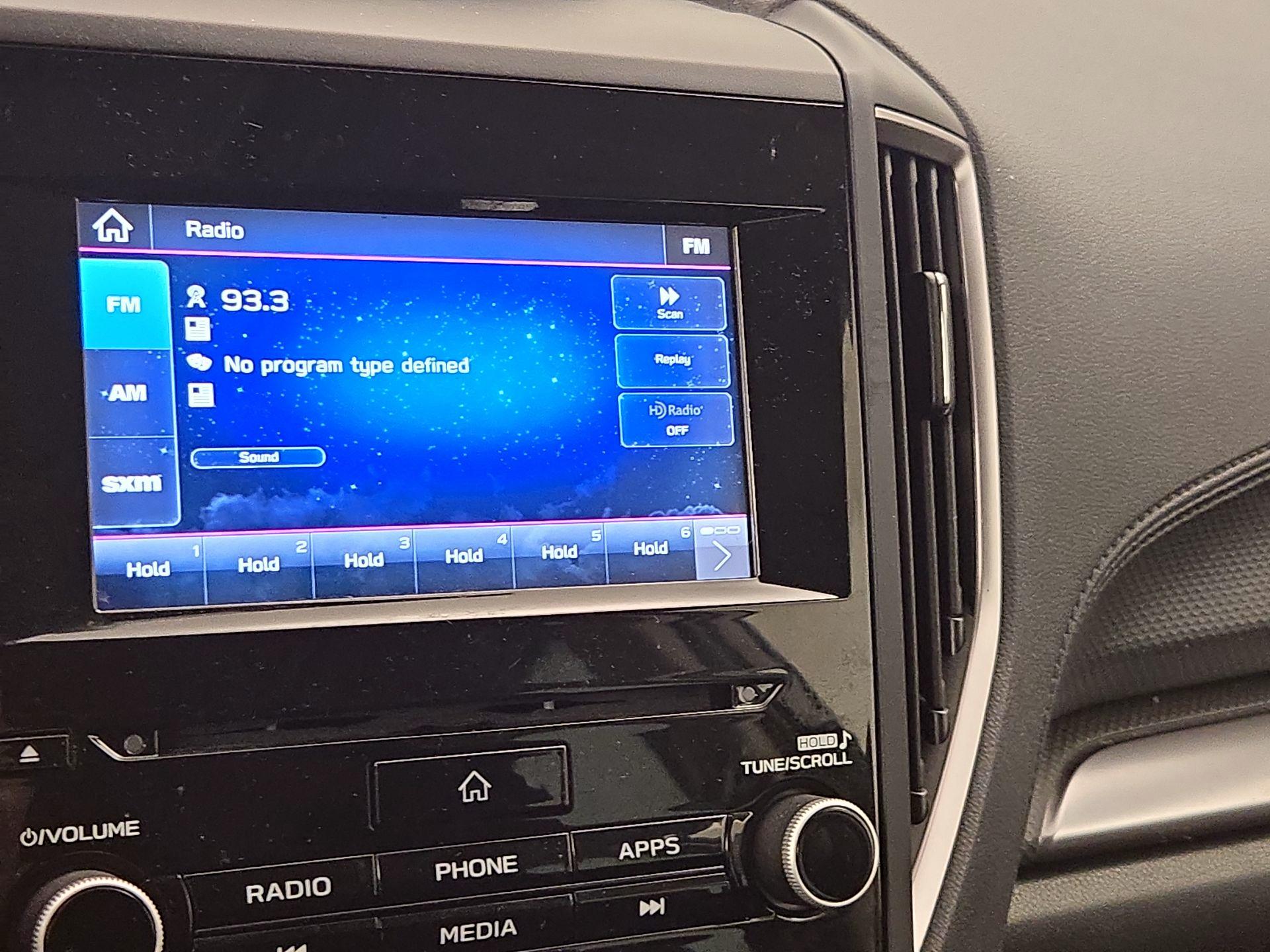 Thumbnail: 2022 Subaru Forester - 15