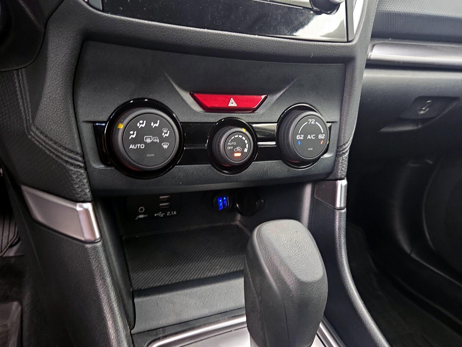 Thumbnail: 2022 Subaru Forester - 16