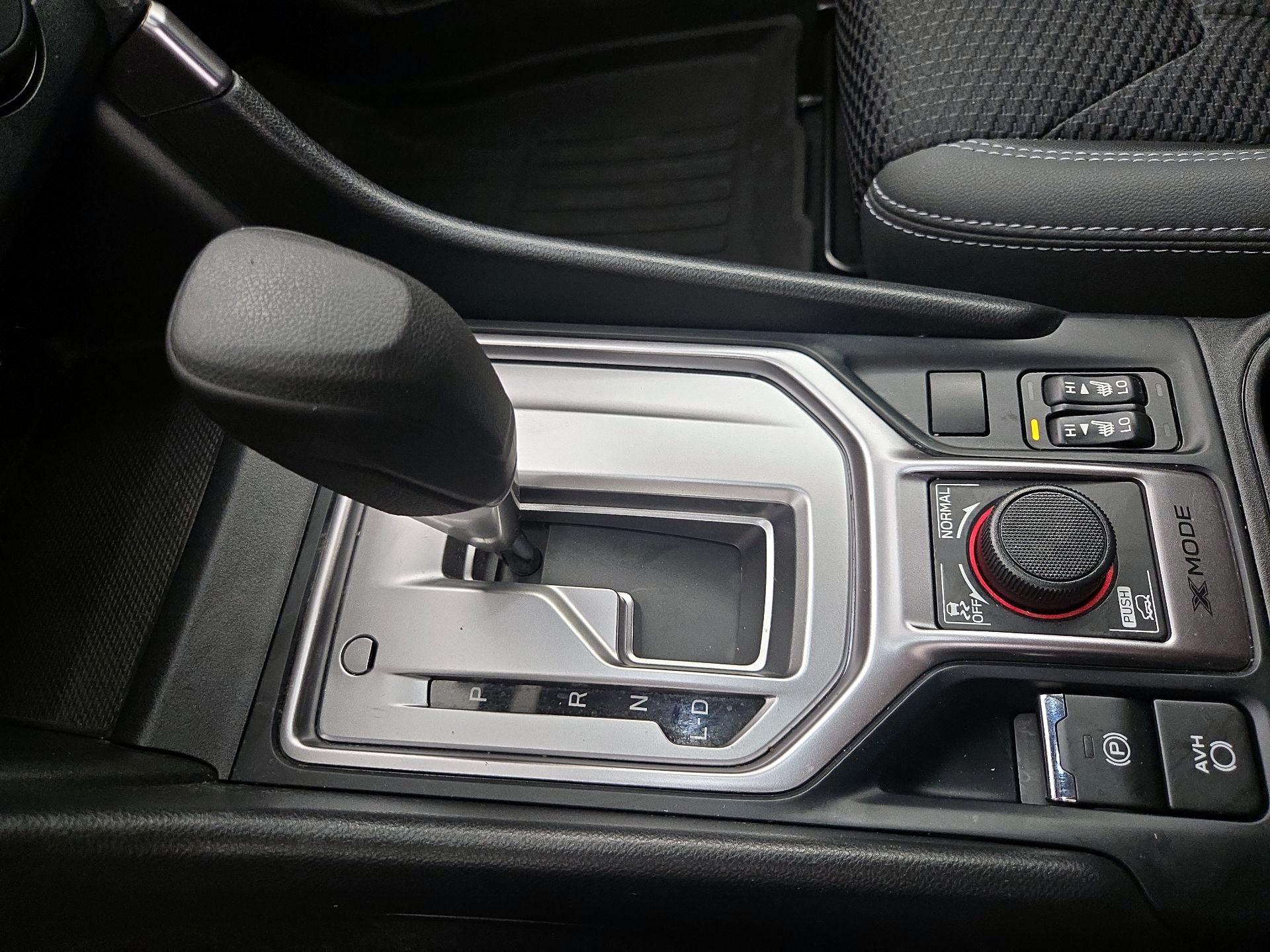 Thumbnail: 2022 Subaru Forester - 17