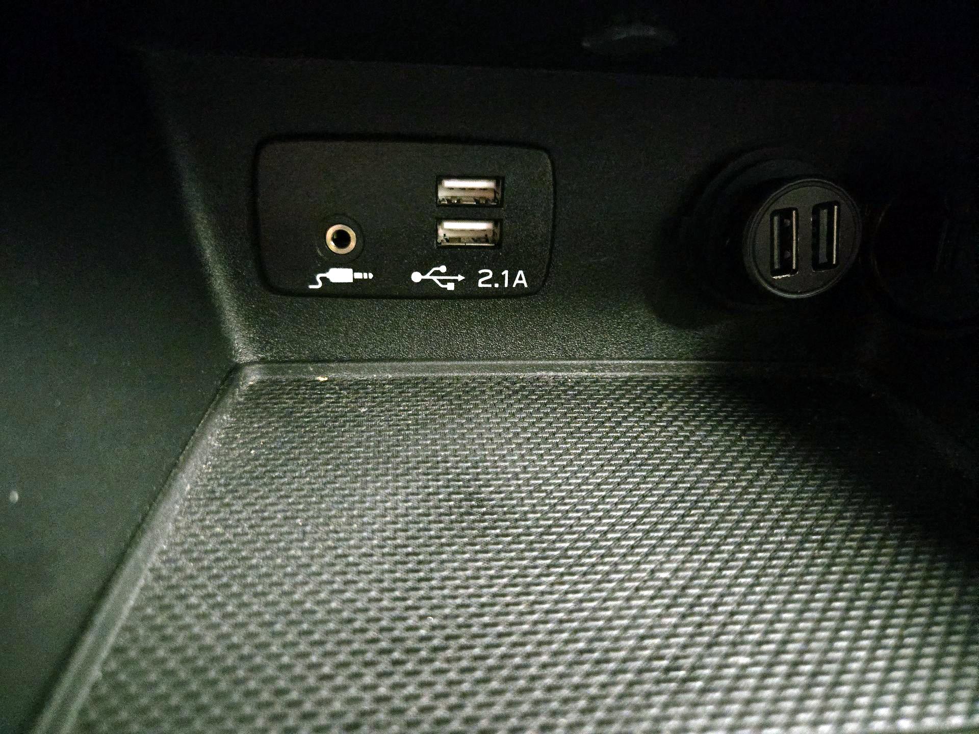 Thumbnail: 2022 Subaru Forester - 18