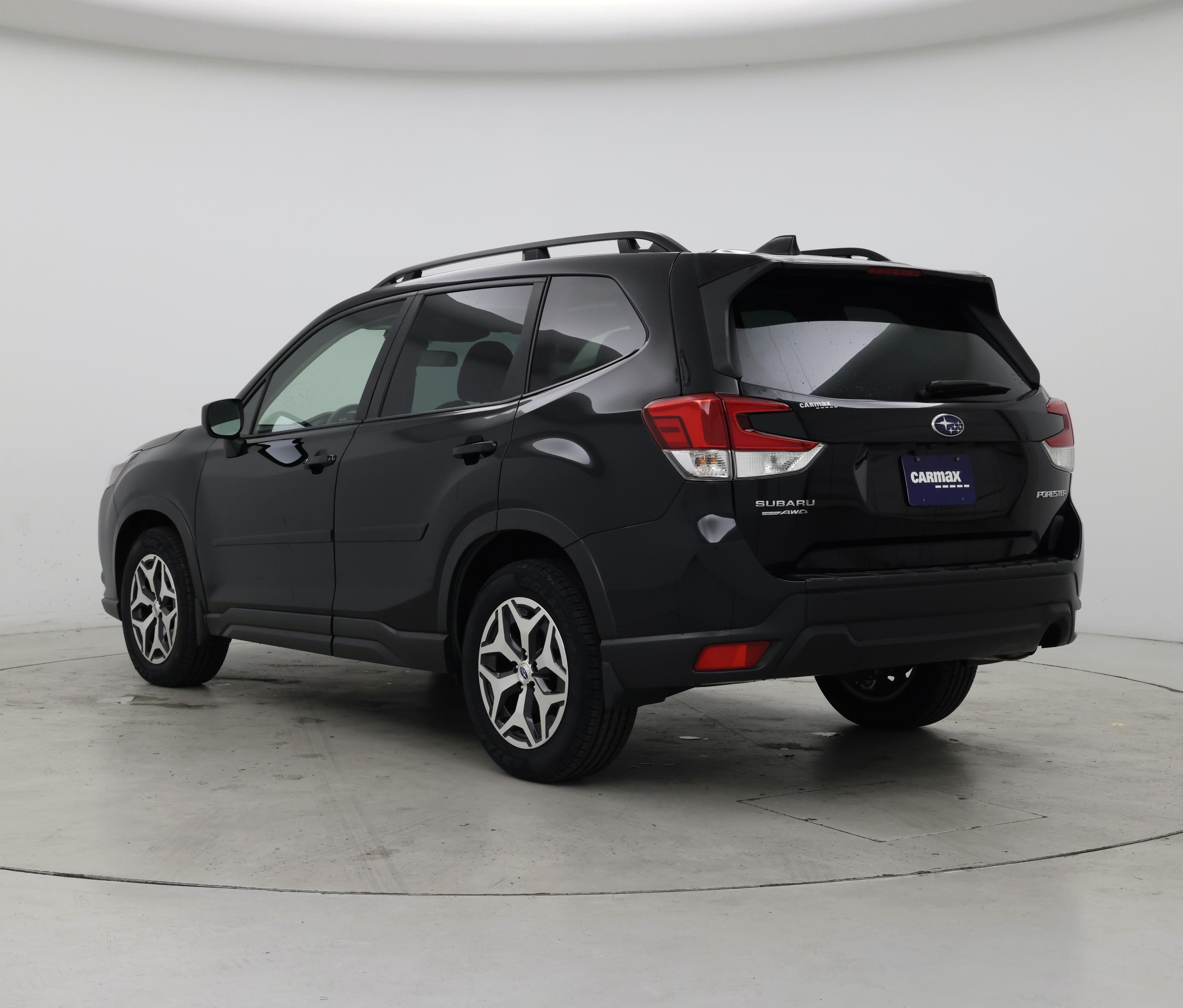 Thumbnail: 2022 Subaru Forester - 2