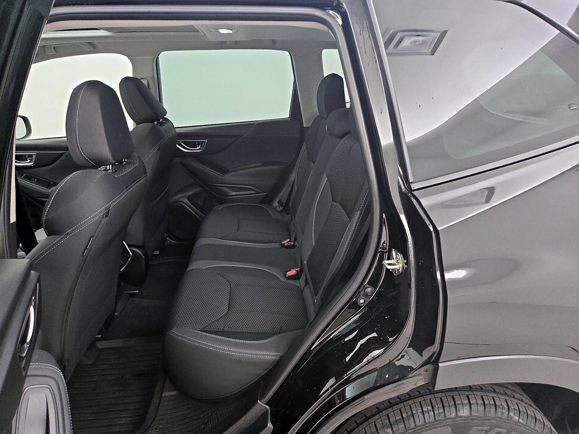 Thumbnail: 2022 Subaru Forester - 20