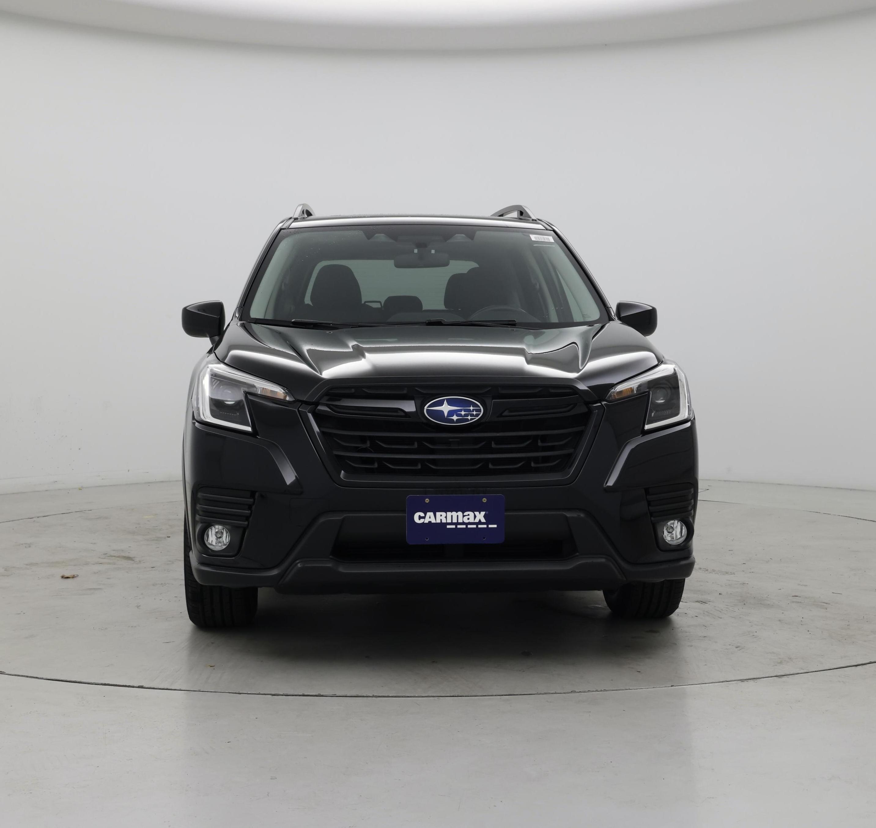 Thumbnail: 2022 Subaru Forester - 5