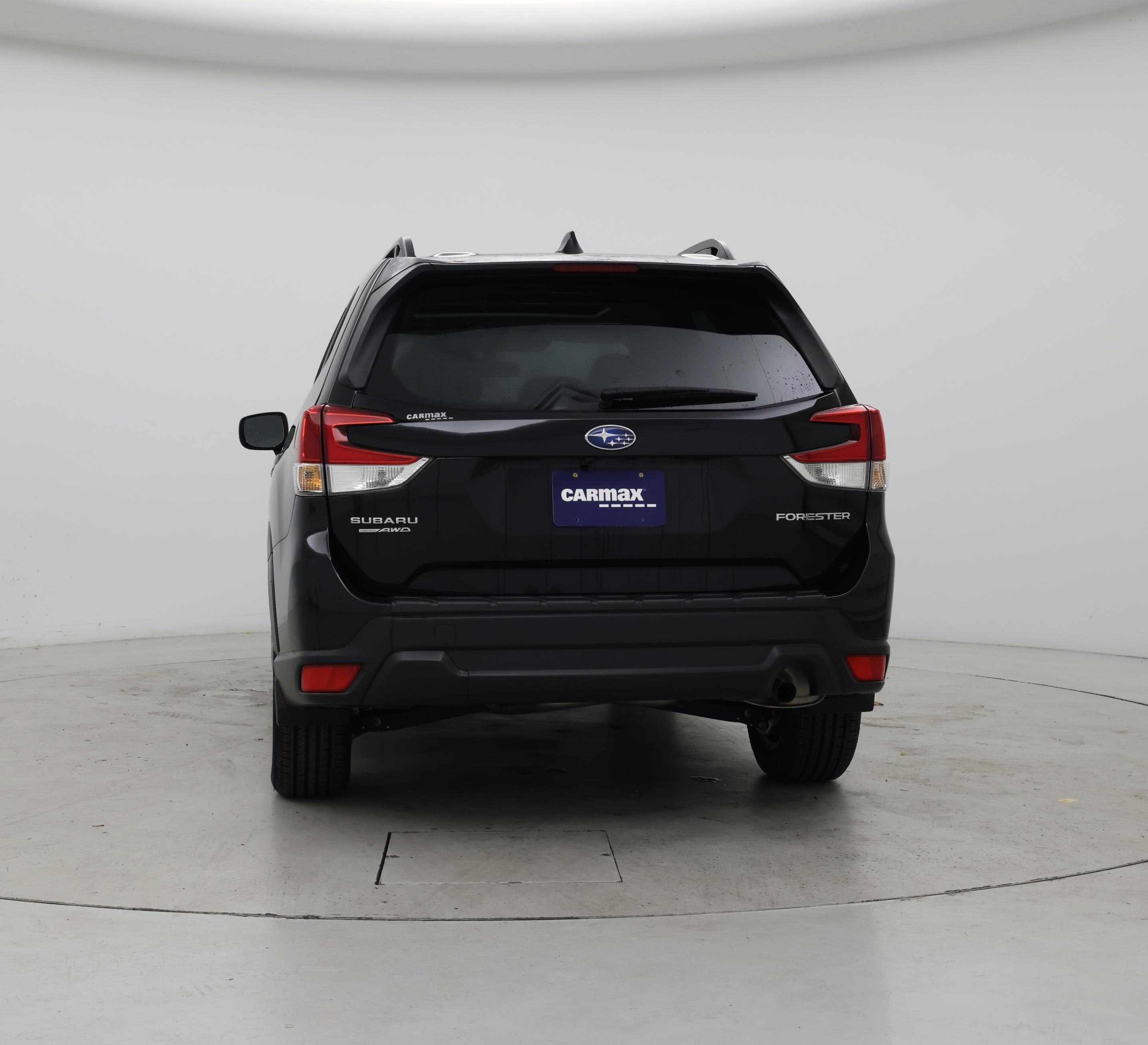 Thumbnail: 2022 Subaru Forester - 6