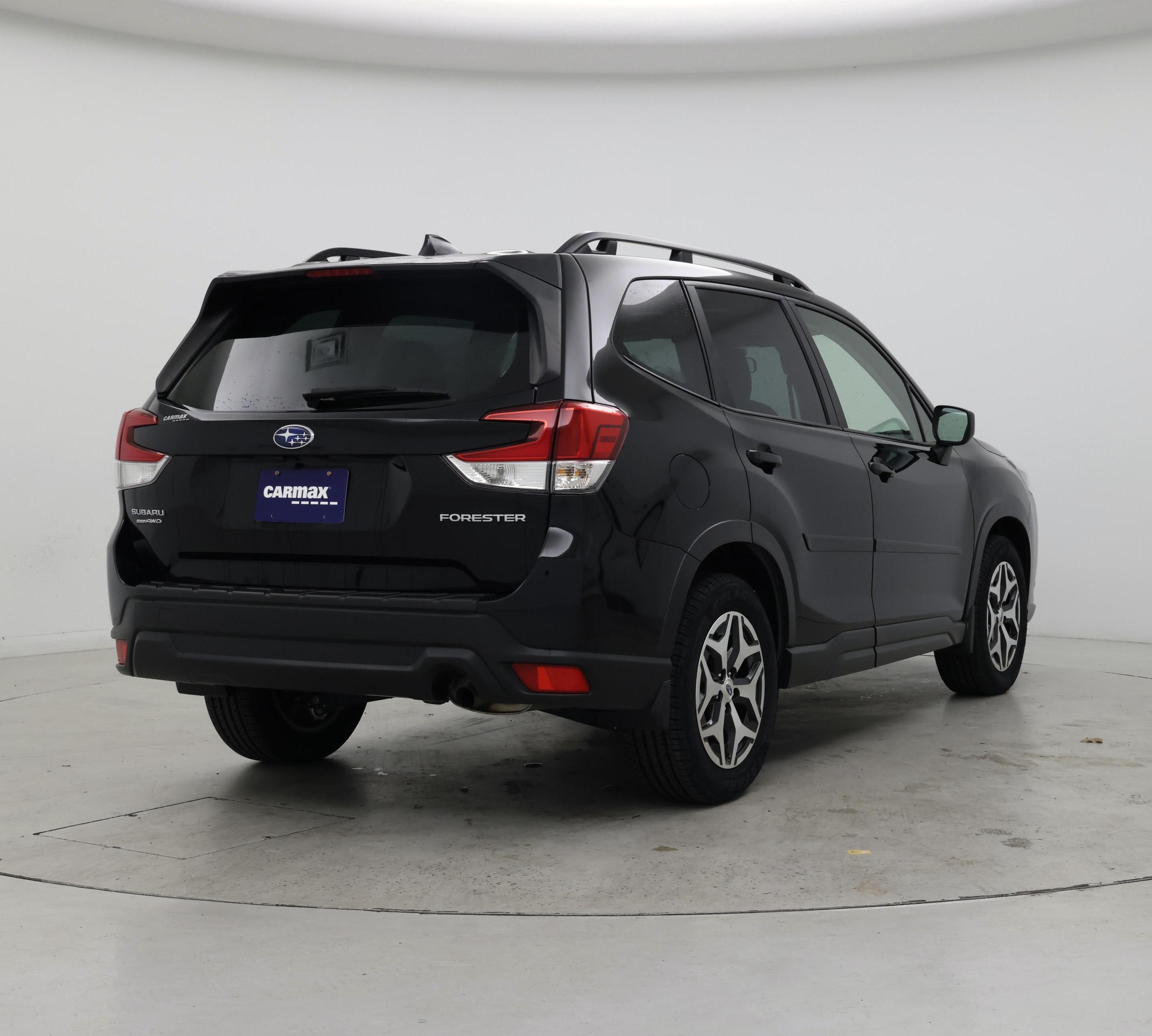 Thumbnail: 2022 Subaru Forester - 8