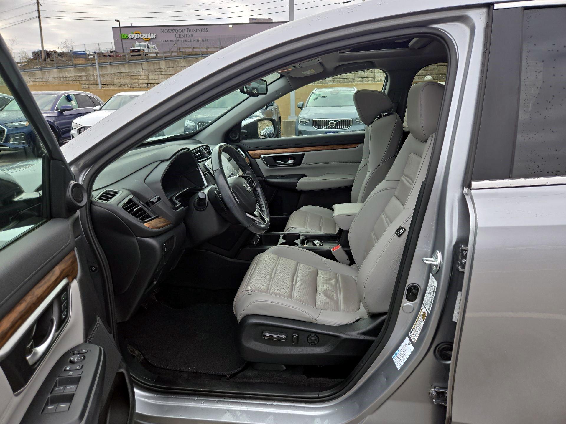 Thumbnail: 2022 Honda CR-V - 9