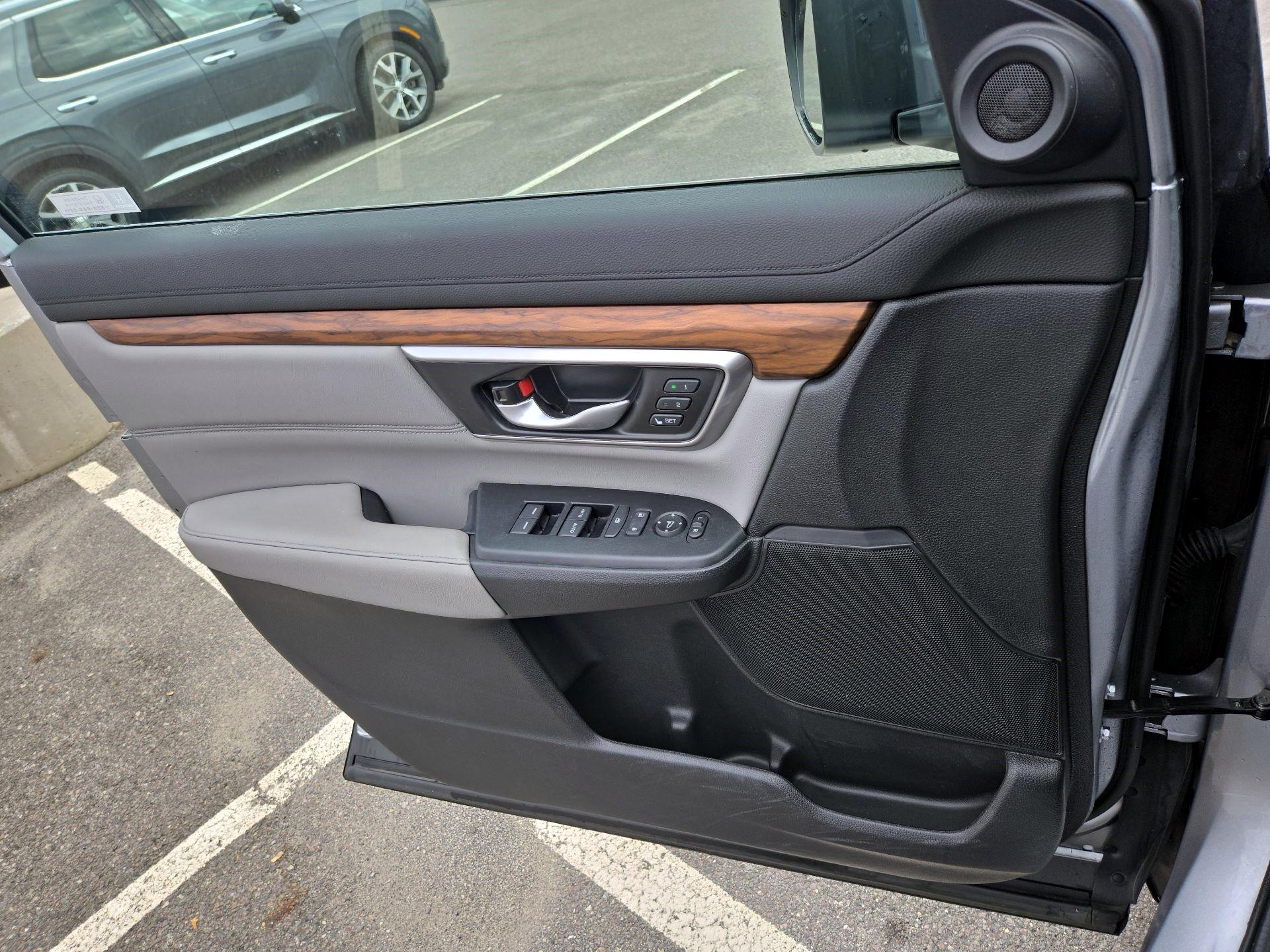 Thumbnail: 2022 Honda CR-V - 10