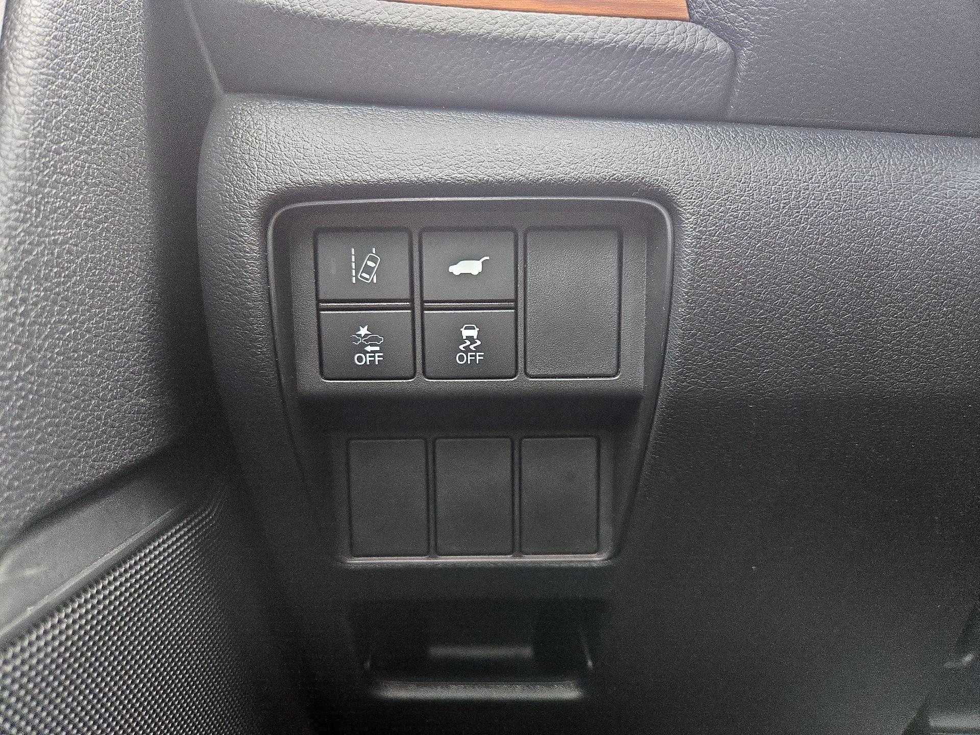 Thumbnail: 2022 Honda CR-V - 11