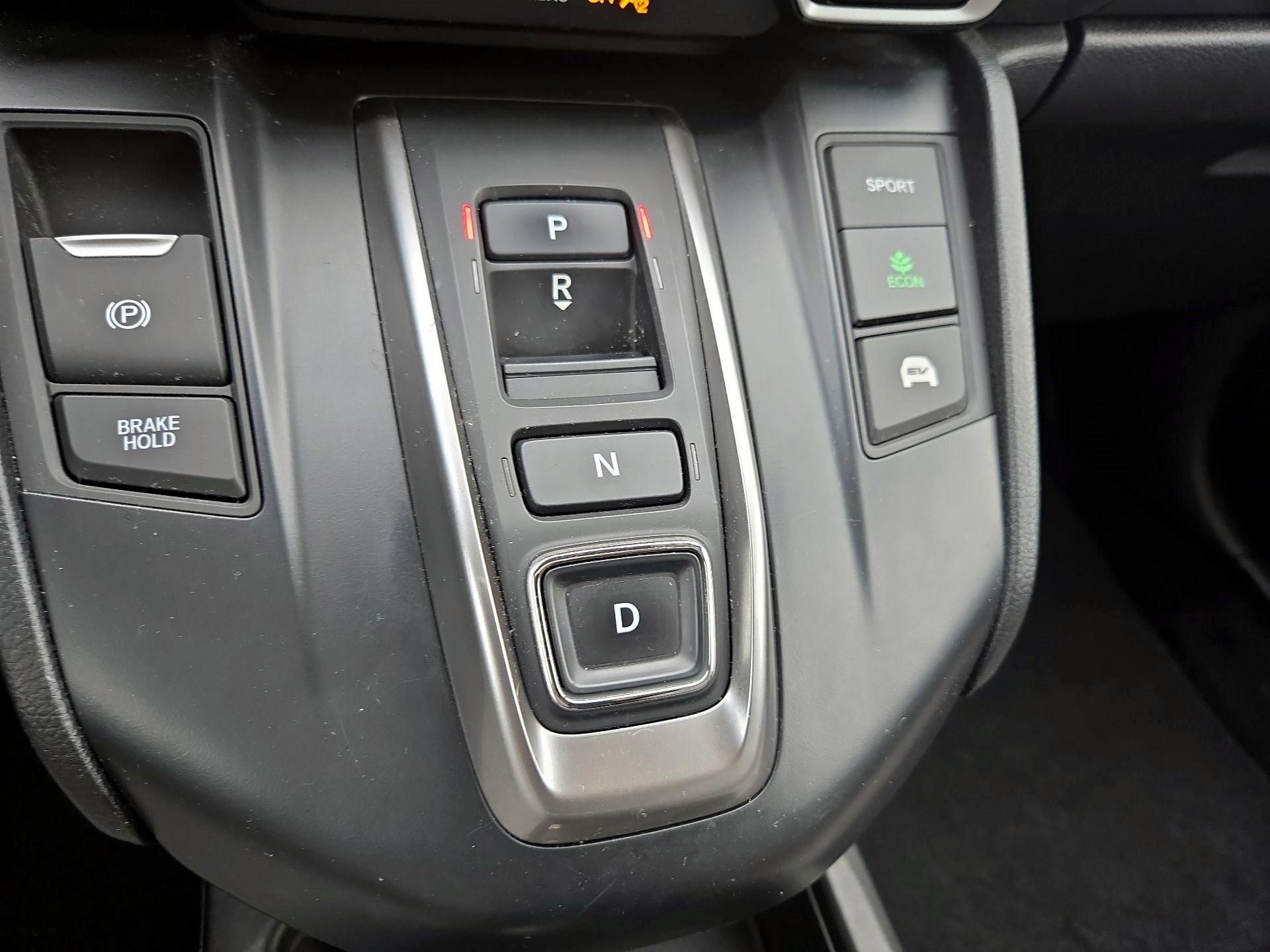 Thumbnail: 2022 Honda CR-V - 15