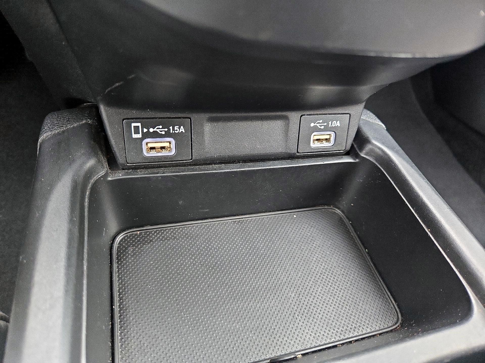 Thumbnail: 2022 Honda CR-V - 16