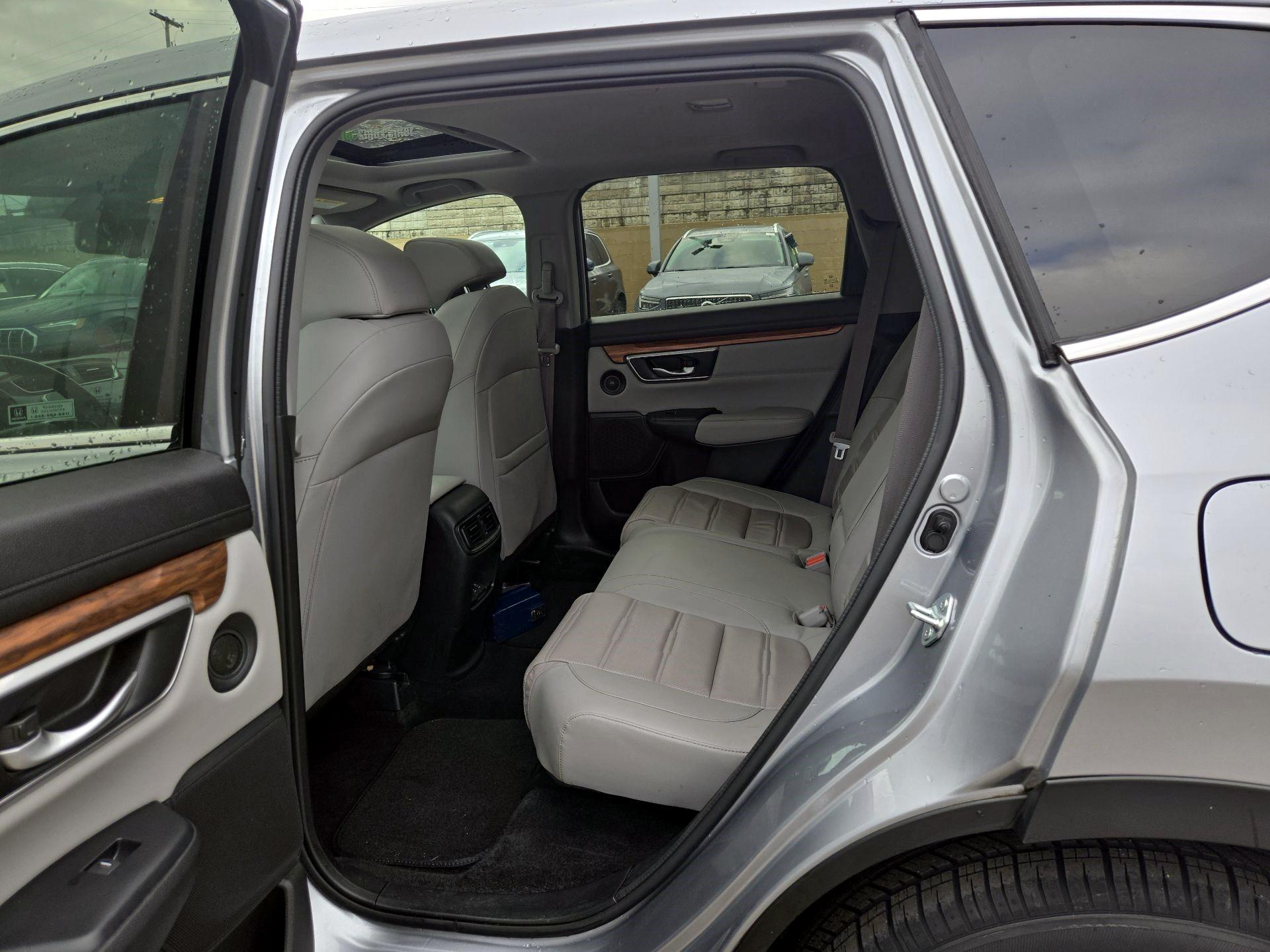 Thumbnail: 2022 Honda CR-V - 18