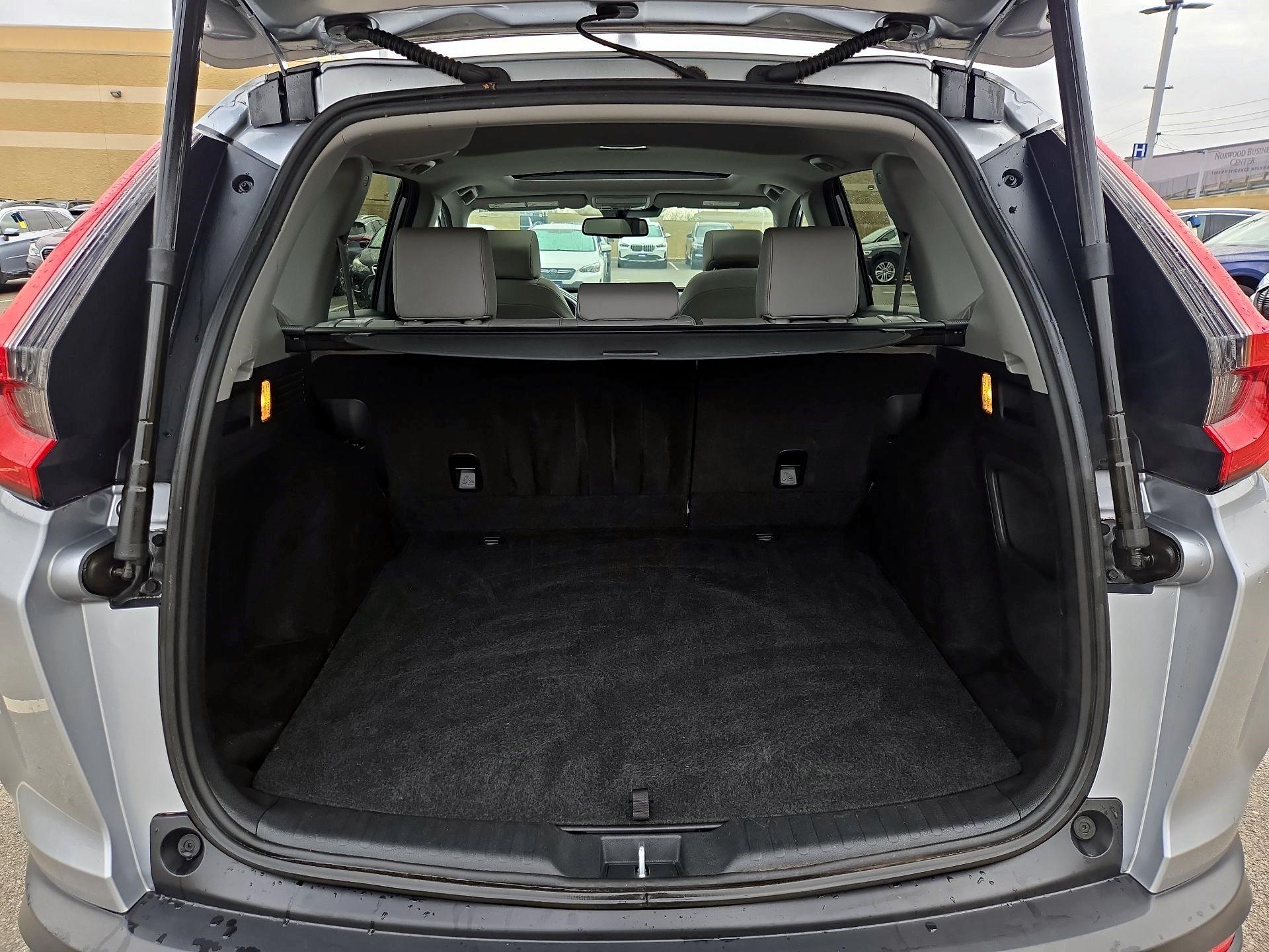 Thumbnail: 2022 Honda CR-V - 19