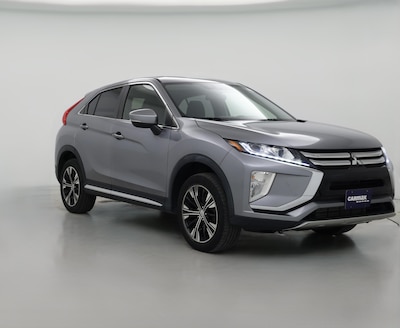 2019 Mitsubishi Eclipse Cross SE
