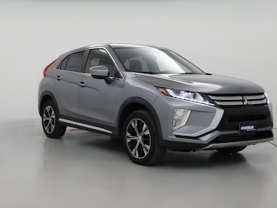2019 Mitsubishi Eclipse Cross SE