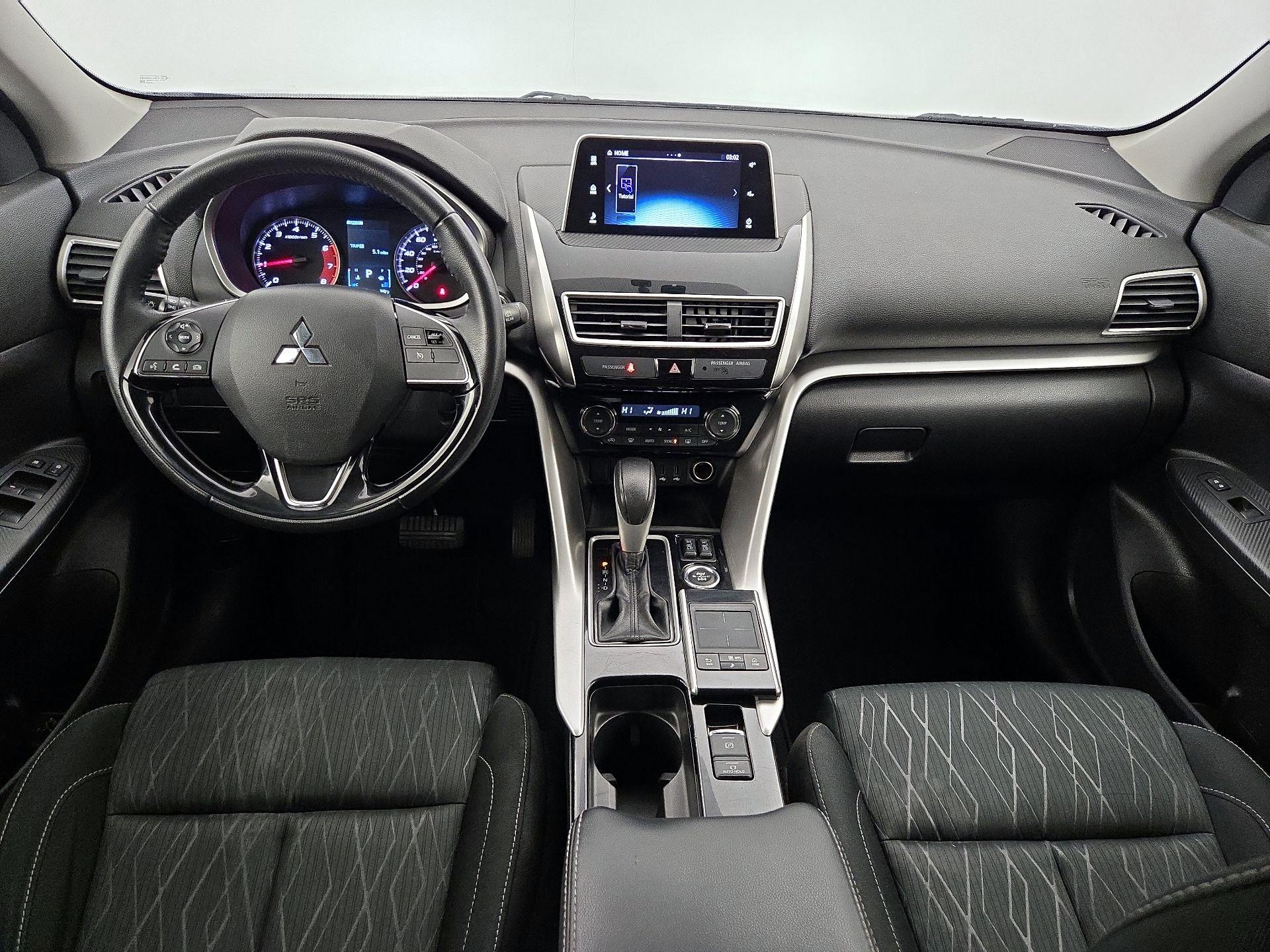 Thumbnail: 2019 Mitsubishi Eclipse Cross - 9