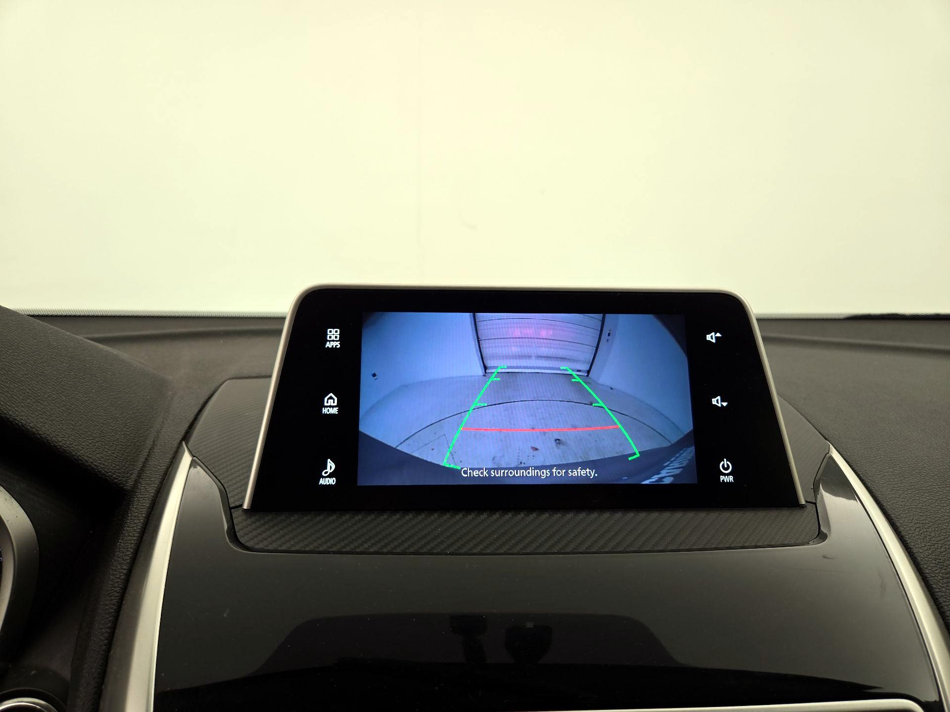 Thumbnail: 2019 Mitsubishi Eclipse Cross - 14