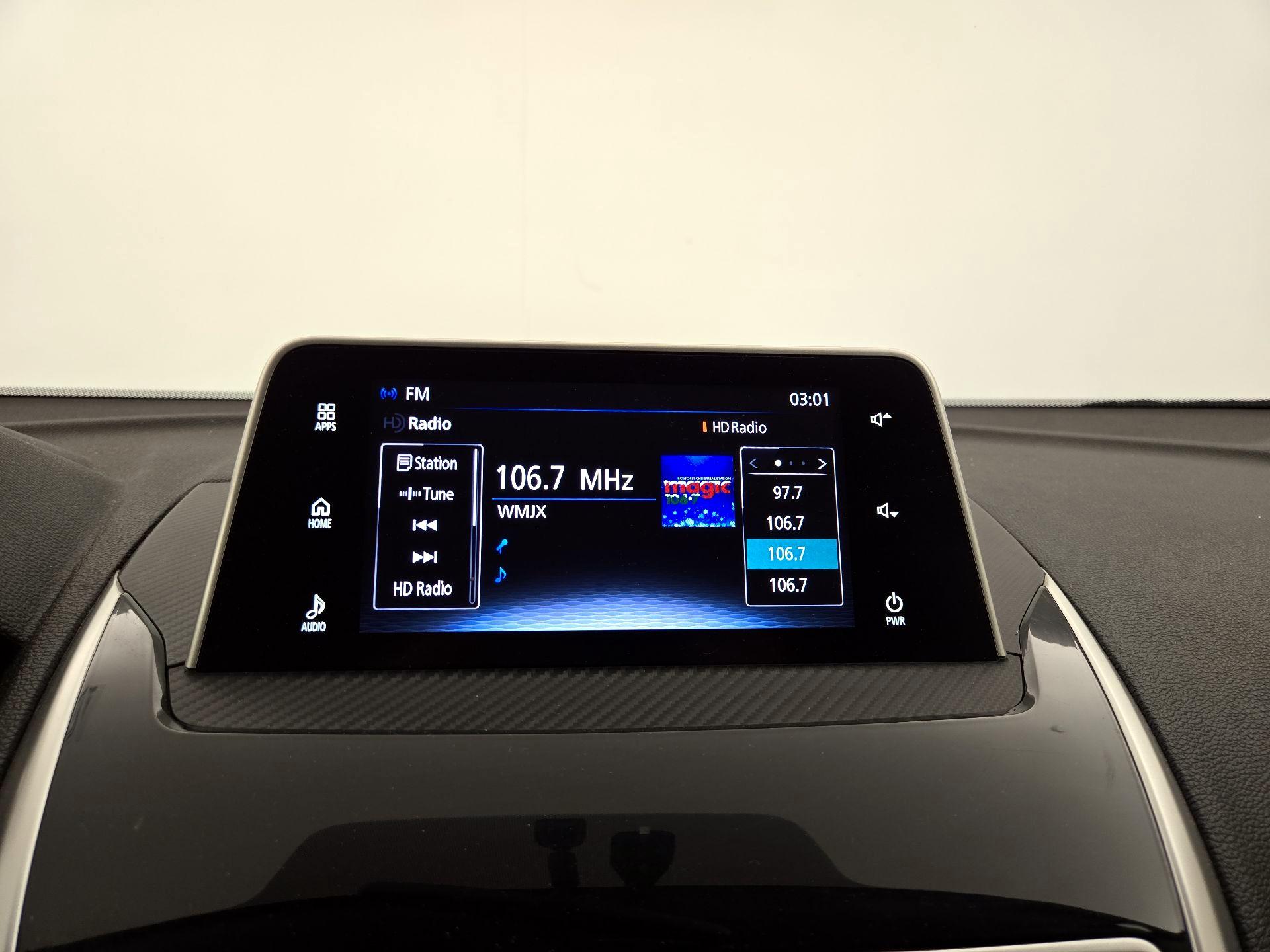 Thumbnail: 2019 Mitsubishi Eclipse Cross - 15