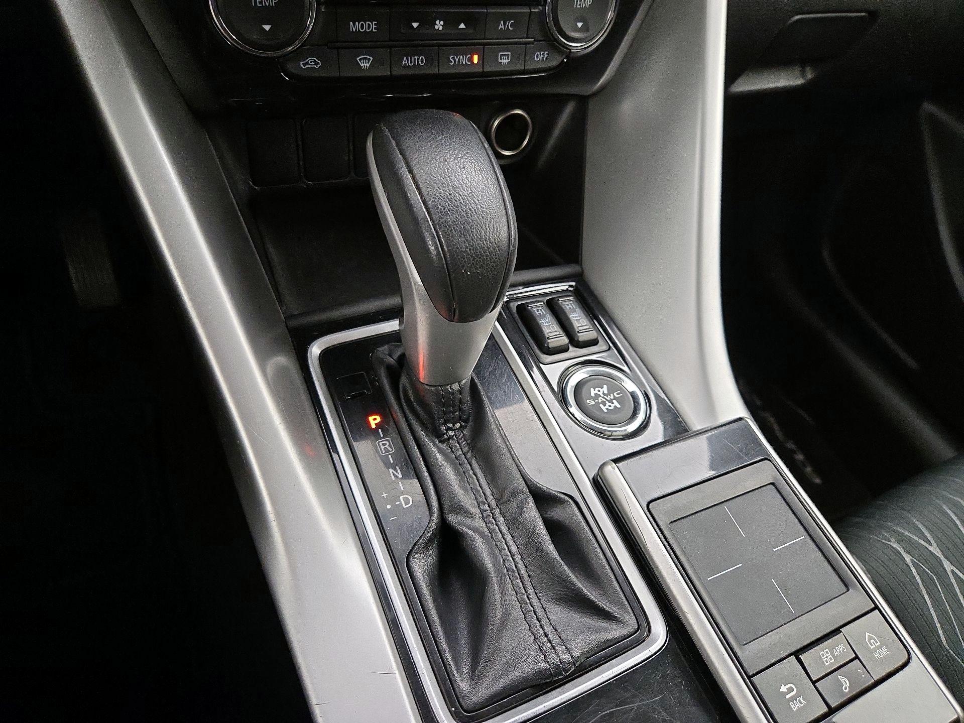 Thumbnail: 2019 Mitsubishi Eclipse Cross - 17