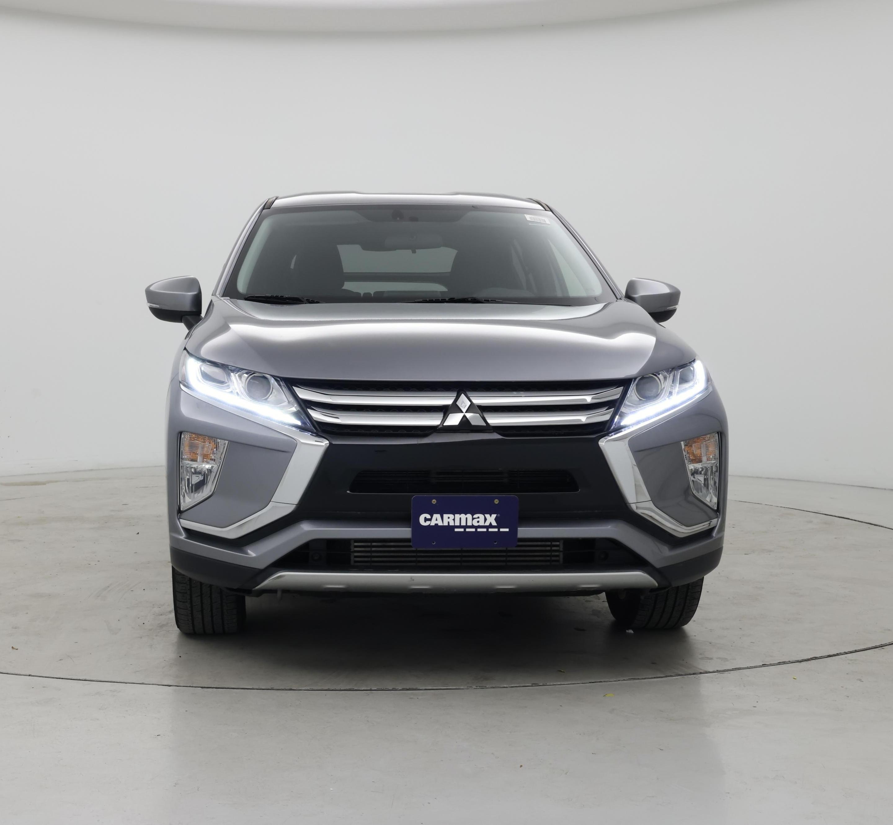 Thumbnail: 2019 Mitsubishi Eclipse Cross - 5