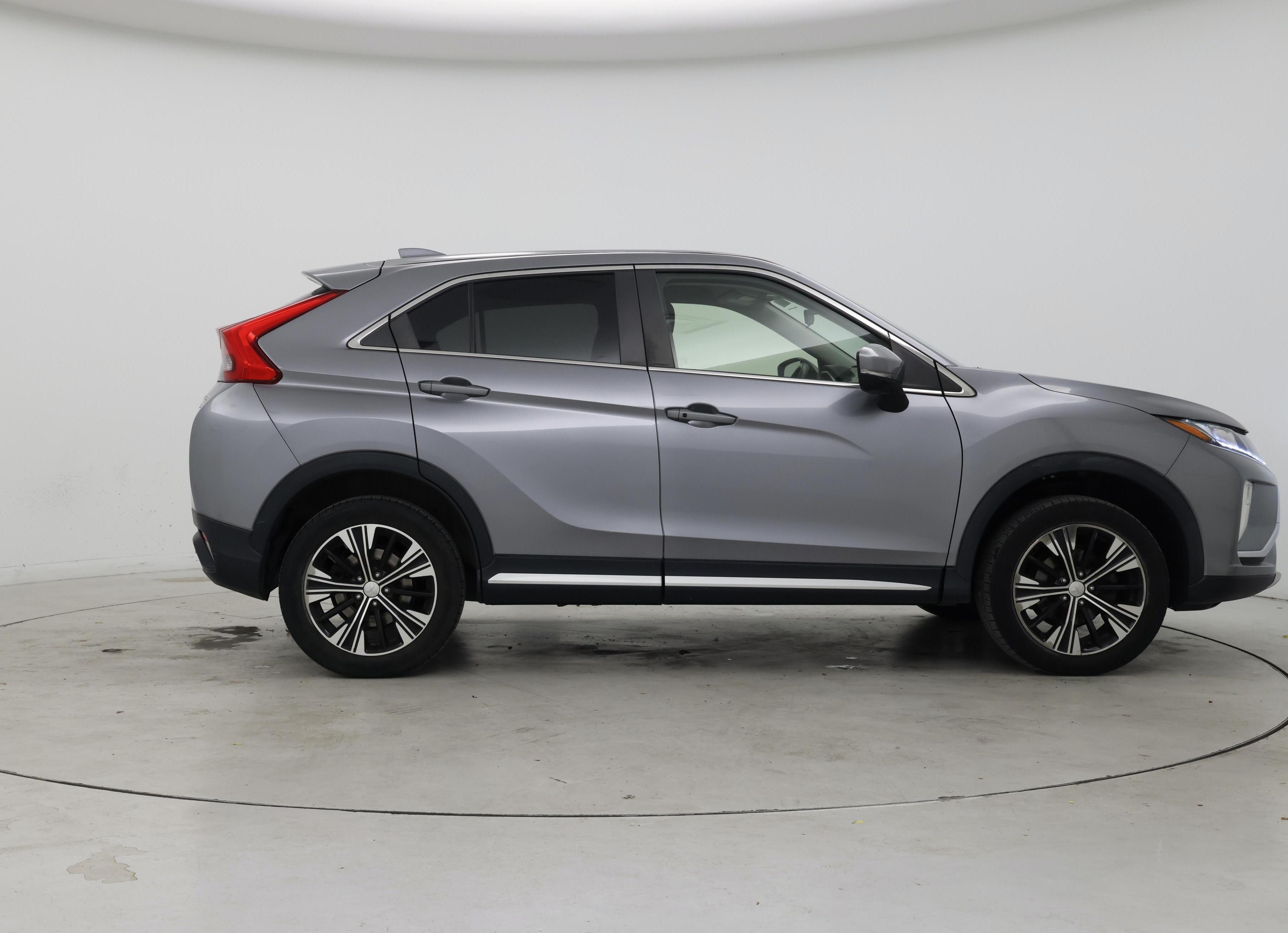 Thumbnail: 2019 Mitsubishi Eclipse Cross - 7