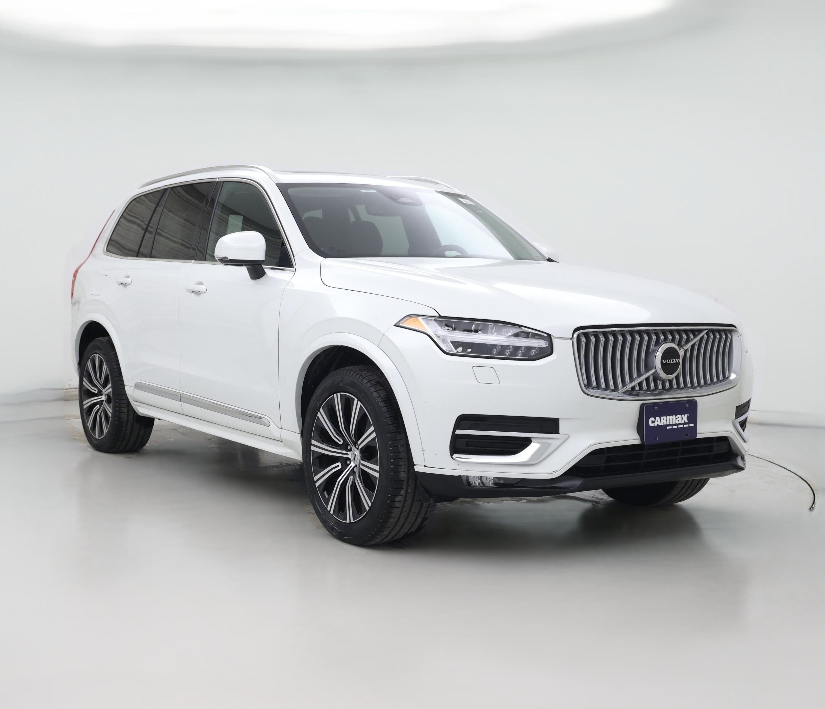 Thumbnail: 2024 Volvo XC90 - 1