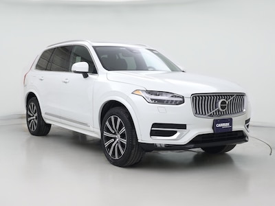 2024 Volvo XC90 B5 Core Bright Theme