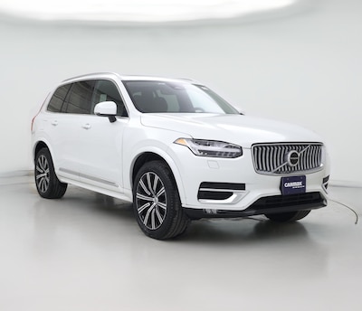 2024 Volvo XC90 B5 Core Bright Theme