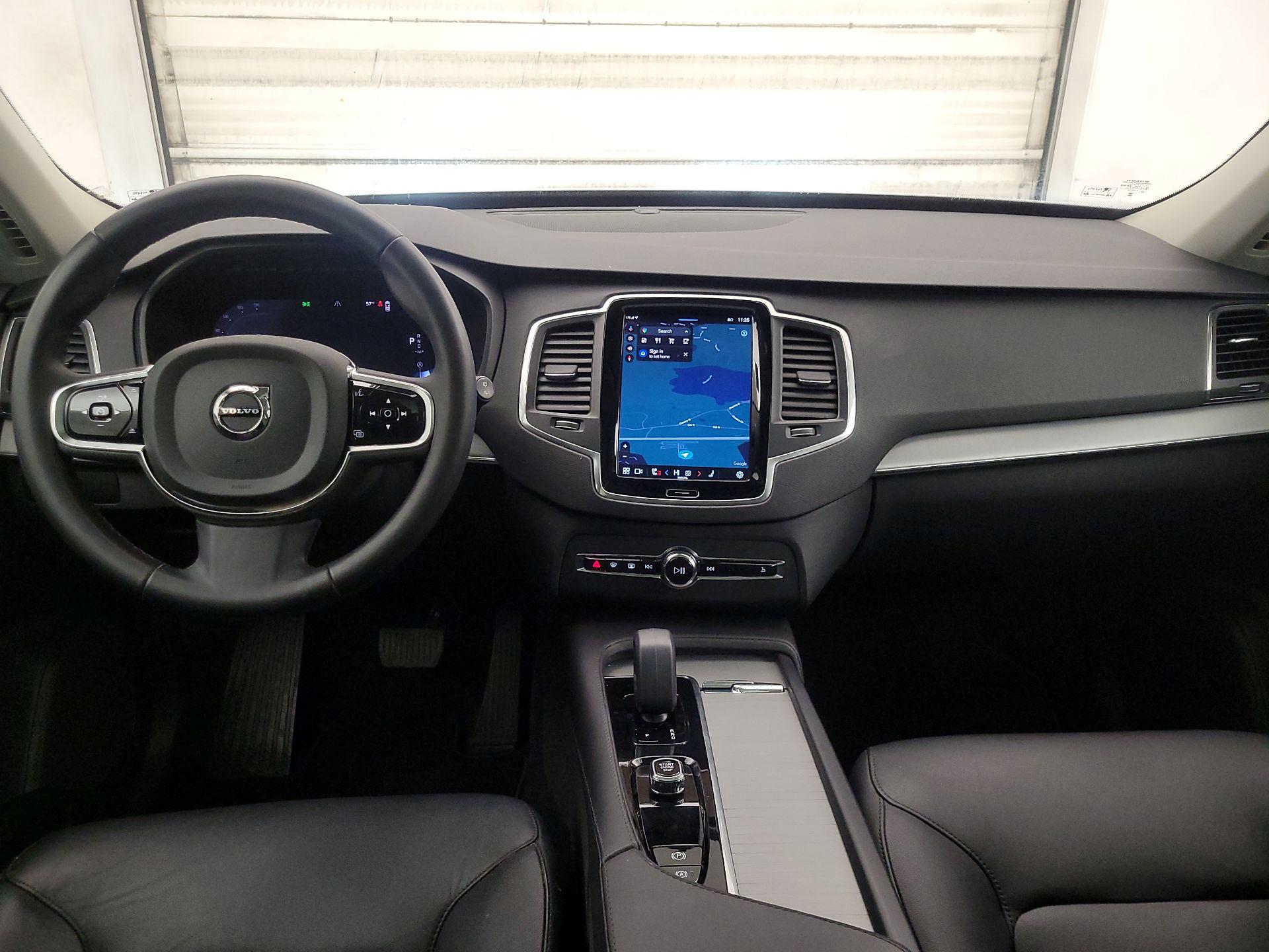 Thumbnail: 2024 Volvo XC90 - 9