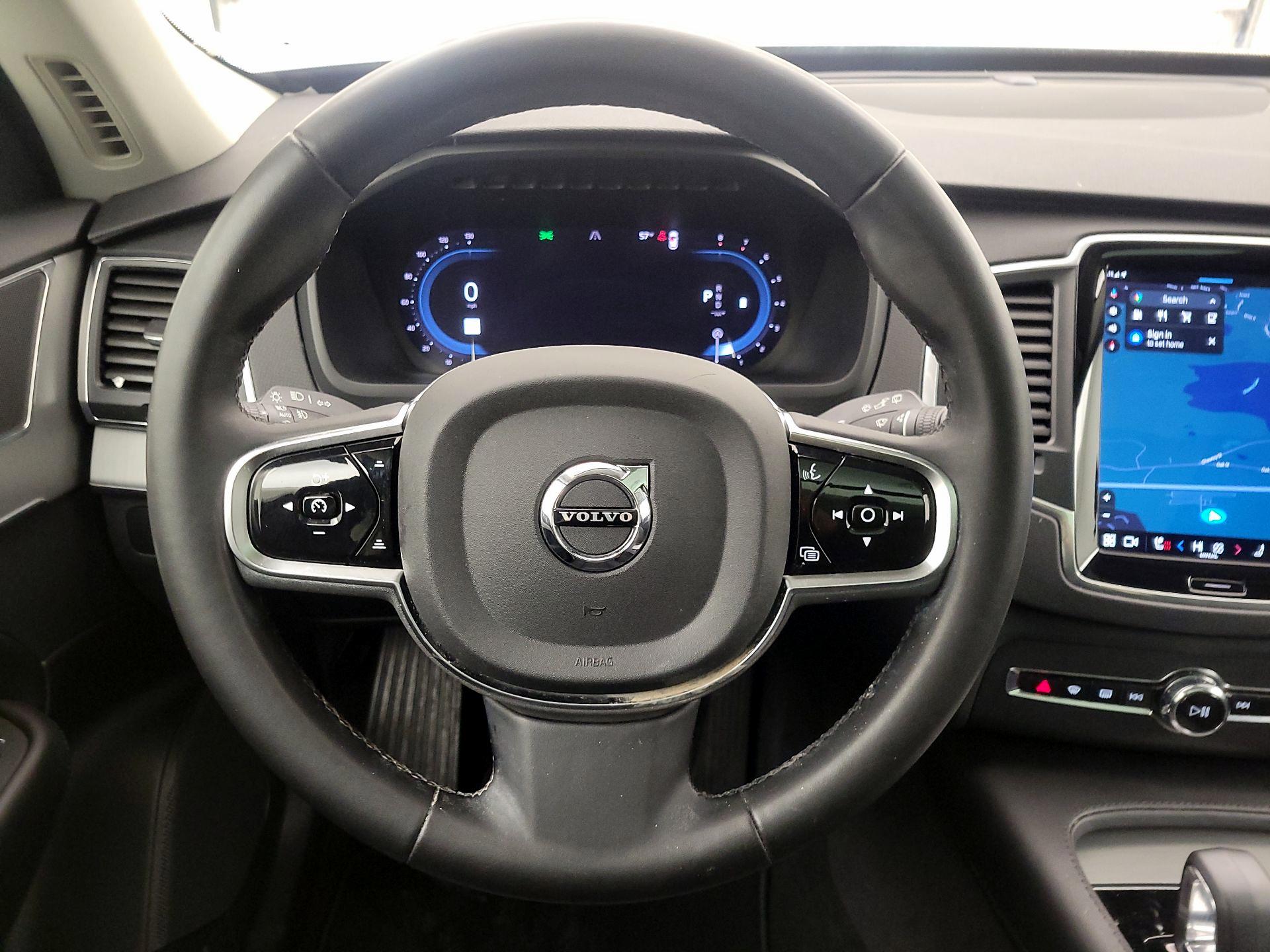 Thumbnail: 2024 Volvo XC90 - 10