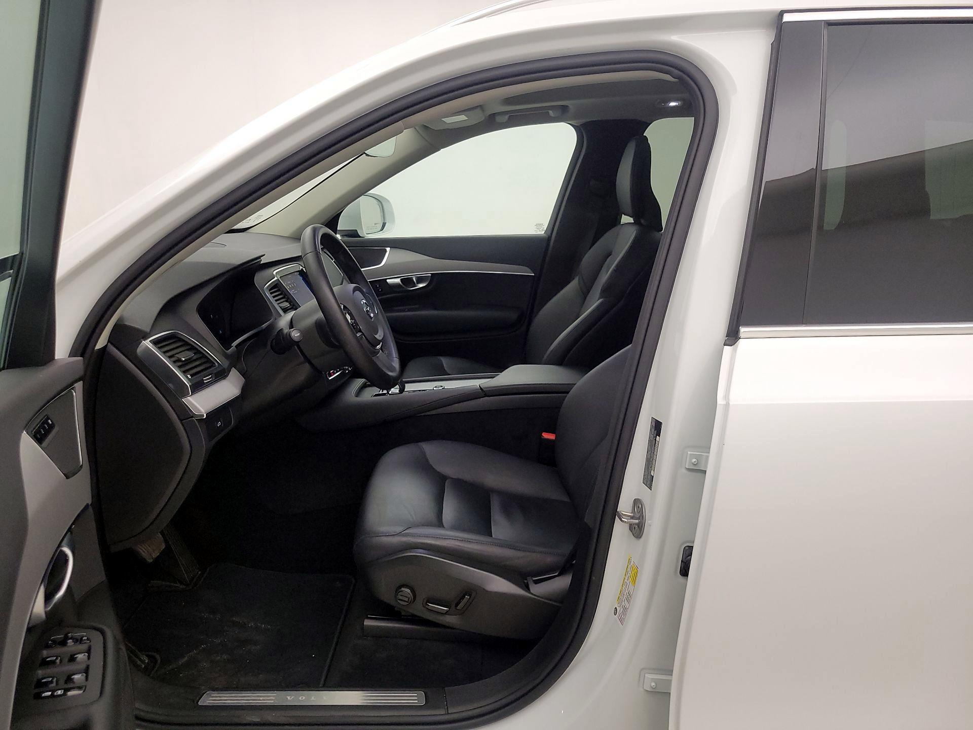 Thumbnail: 2024 Volvo XC90 - 11