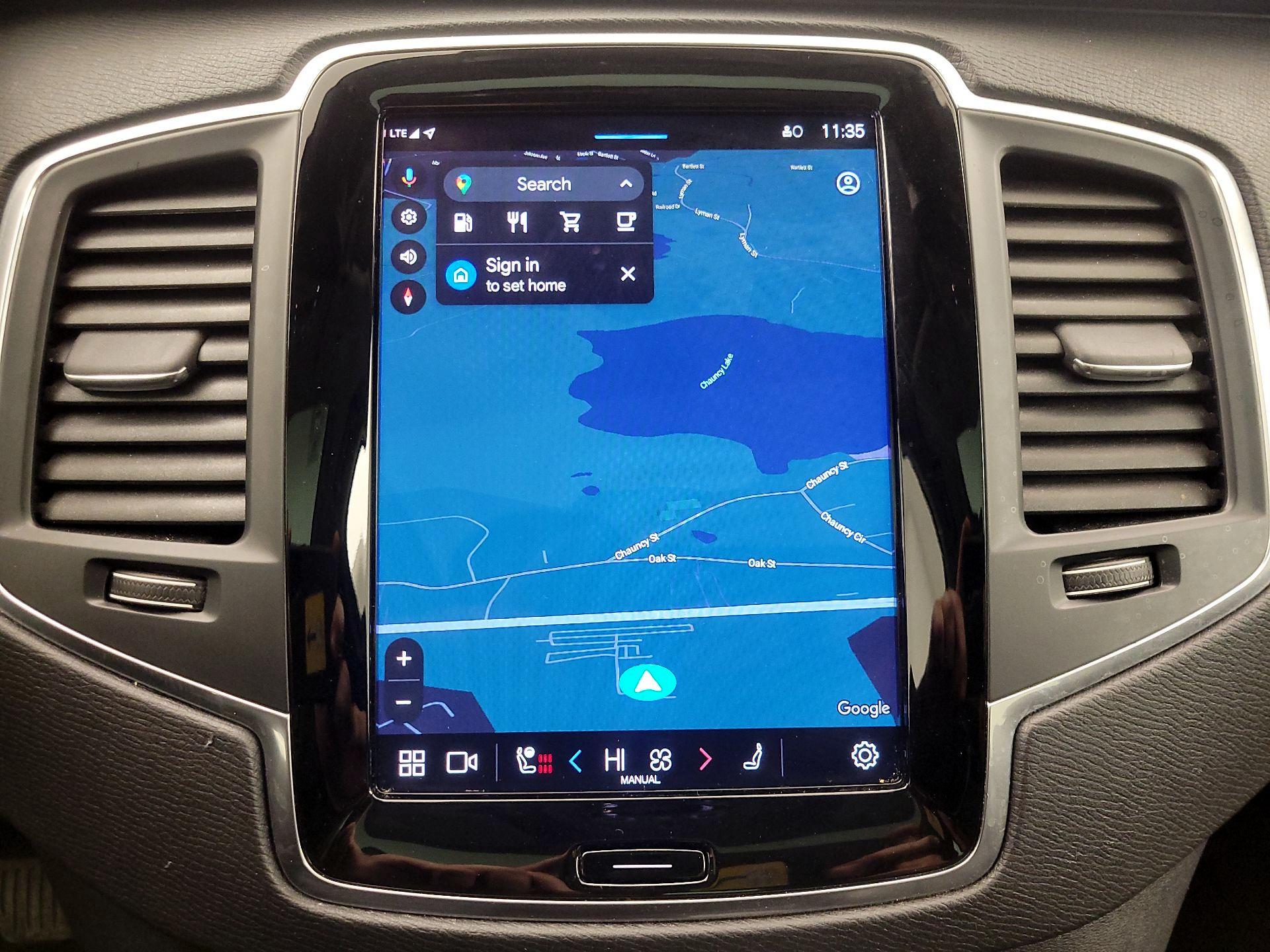 Thumbnail: 2024 Volvo XC90 - 14