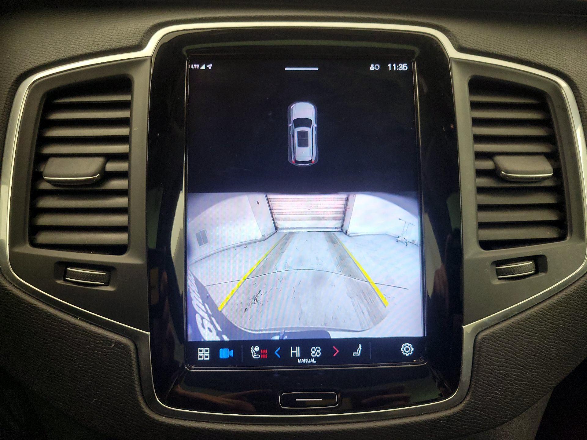 Thumbnail: 2024 Volvo XC90 - 15