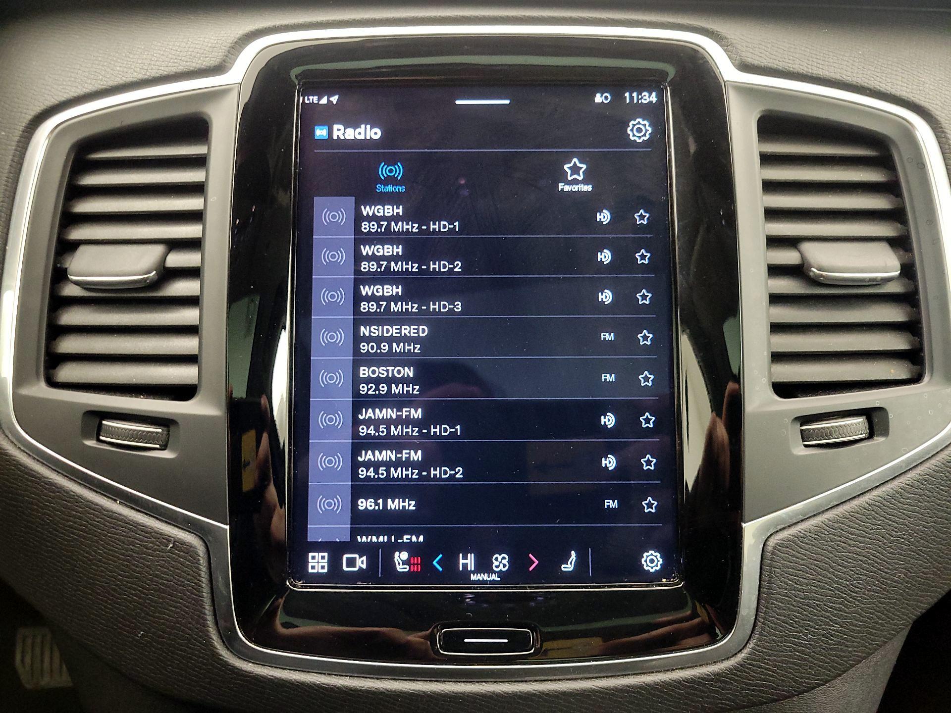 Thumbnail: 2024 Volvo XC90 - 16