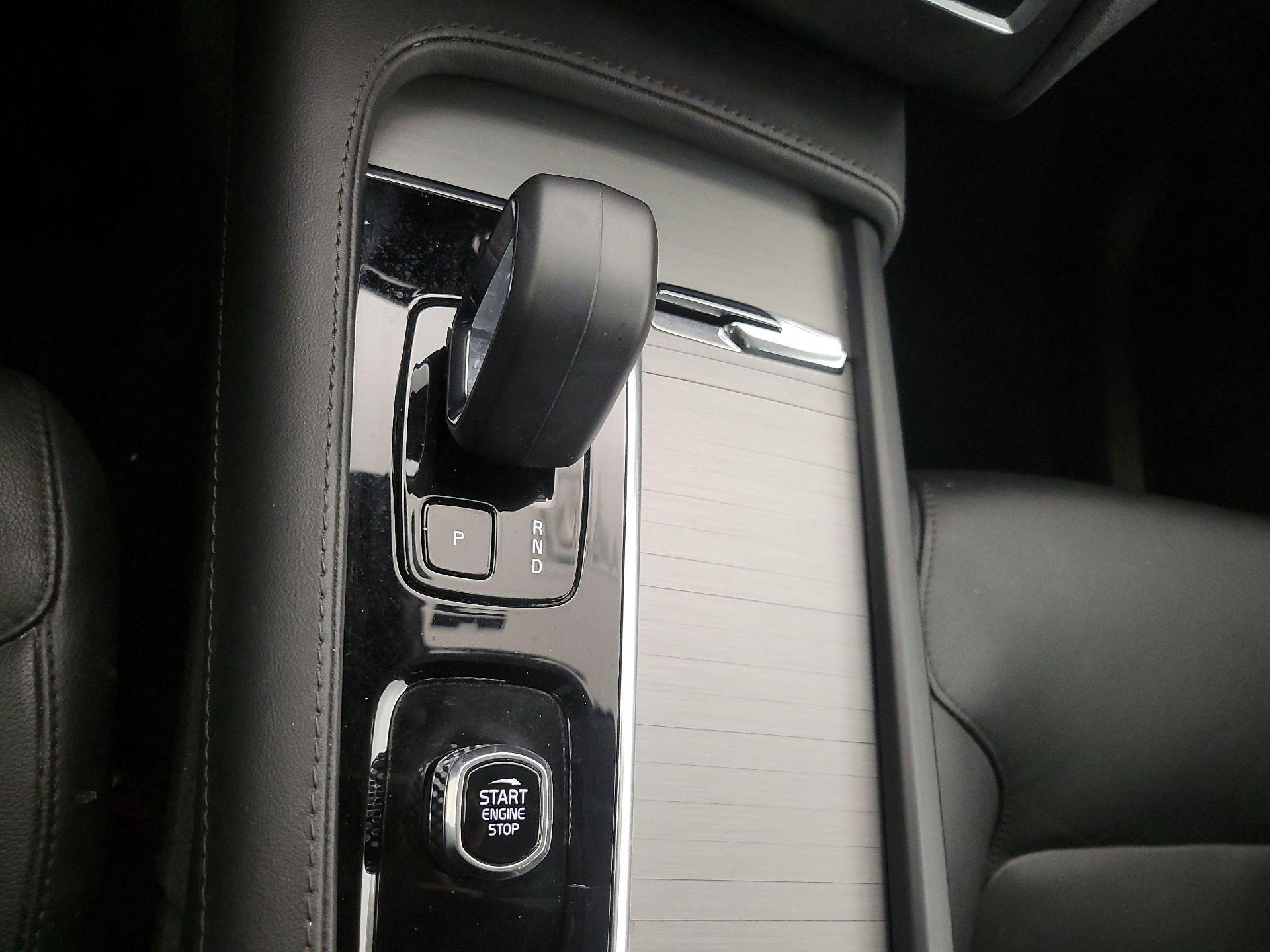 Thumbnail: 2024 Volvo XC90 - 18