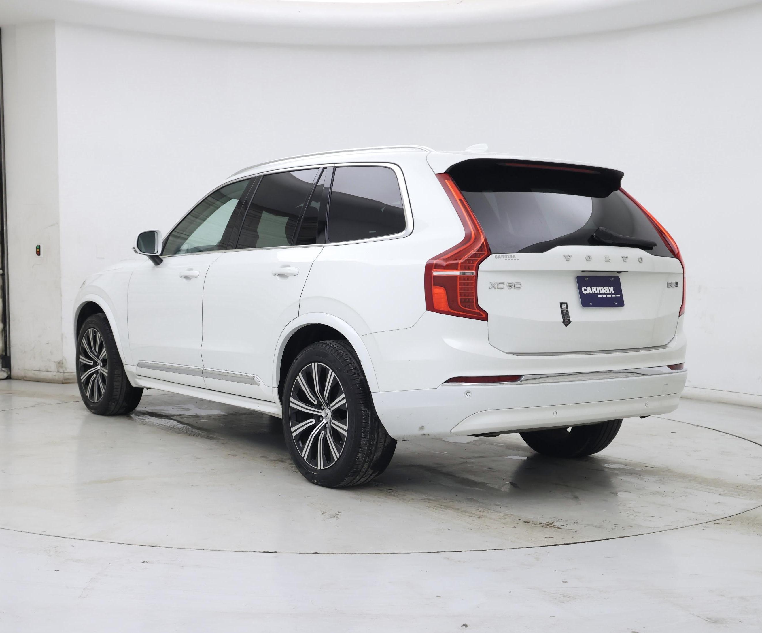 Thumbnail: 2024 Volvo XC90 - 2