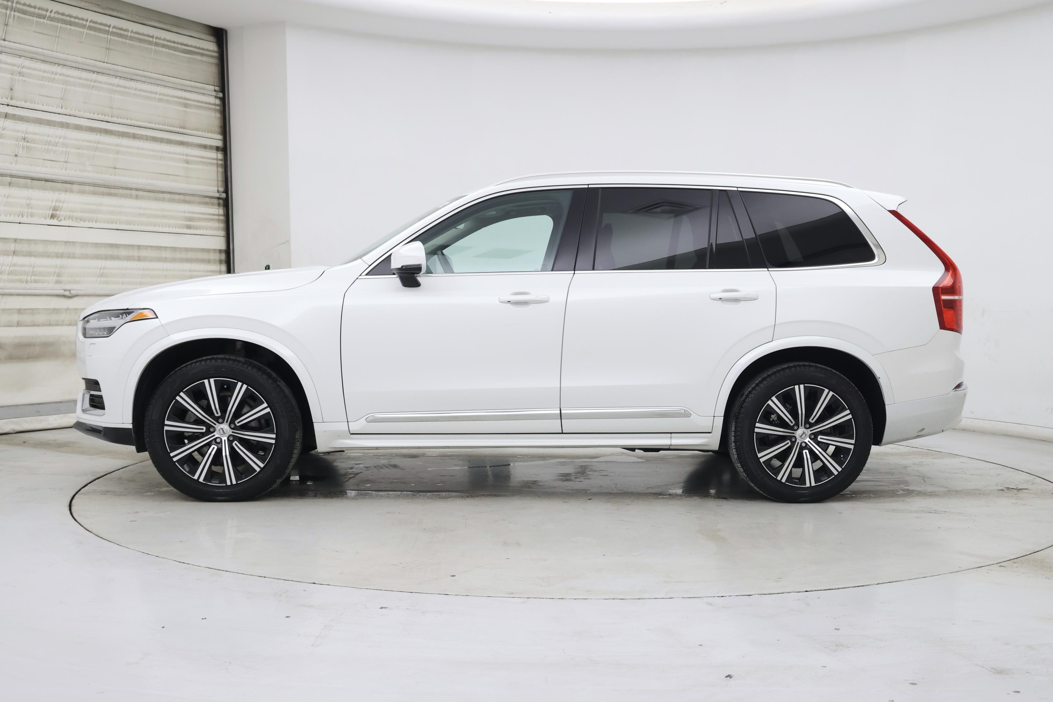 Thumbnail: 2024 Volvo XC90 - 3