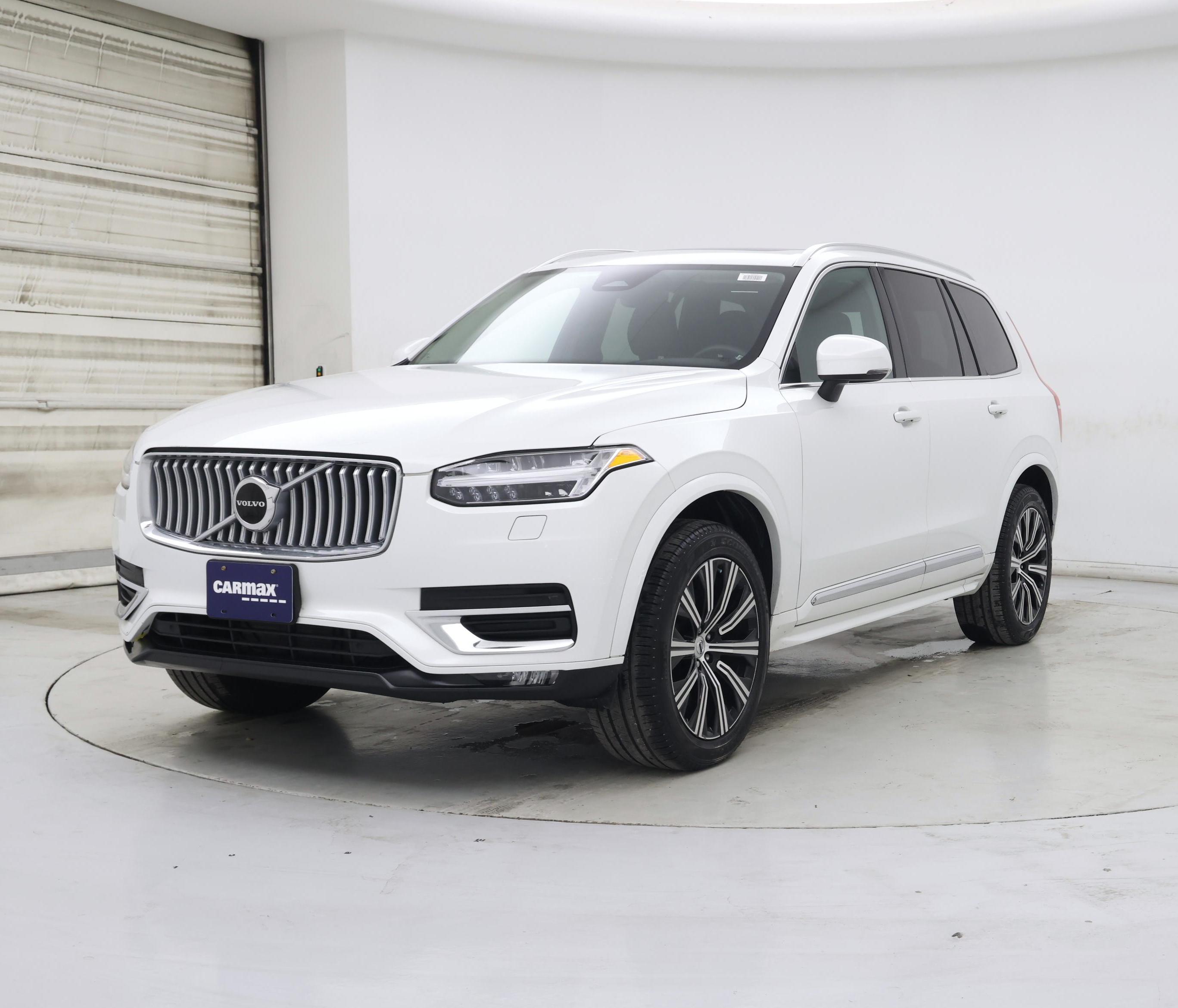 Thumbnail: 2024 Volvo XC90 - 4