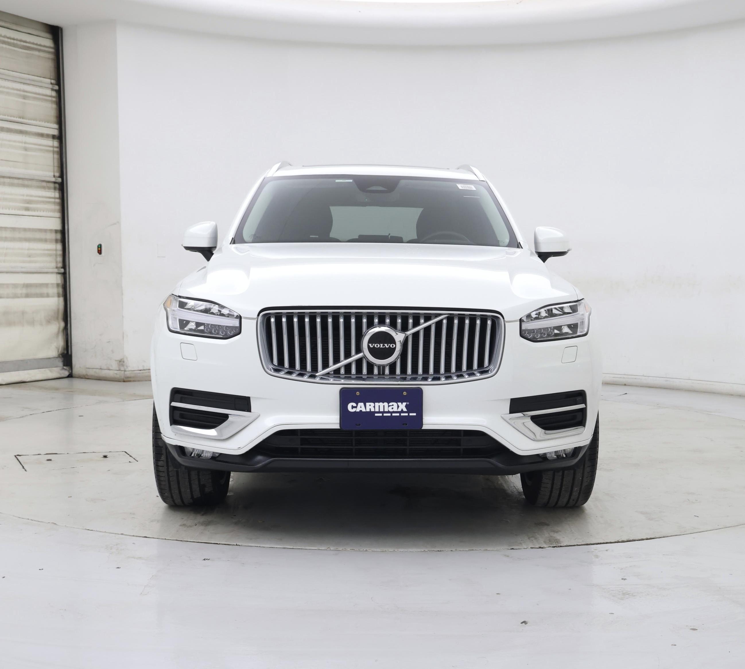 Thumbnail: 2024 Volvo XC90 - 5
